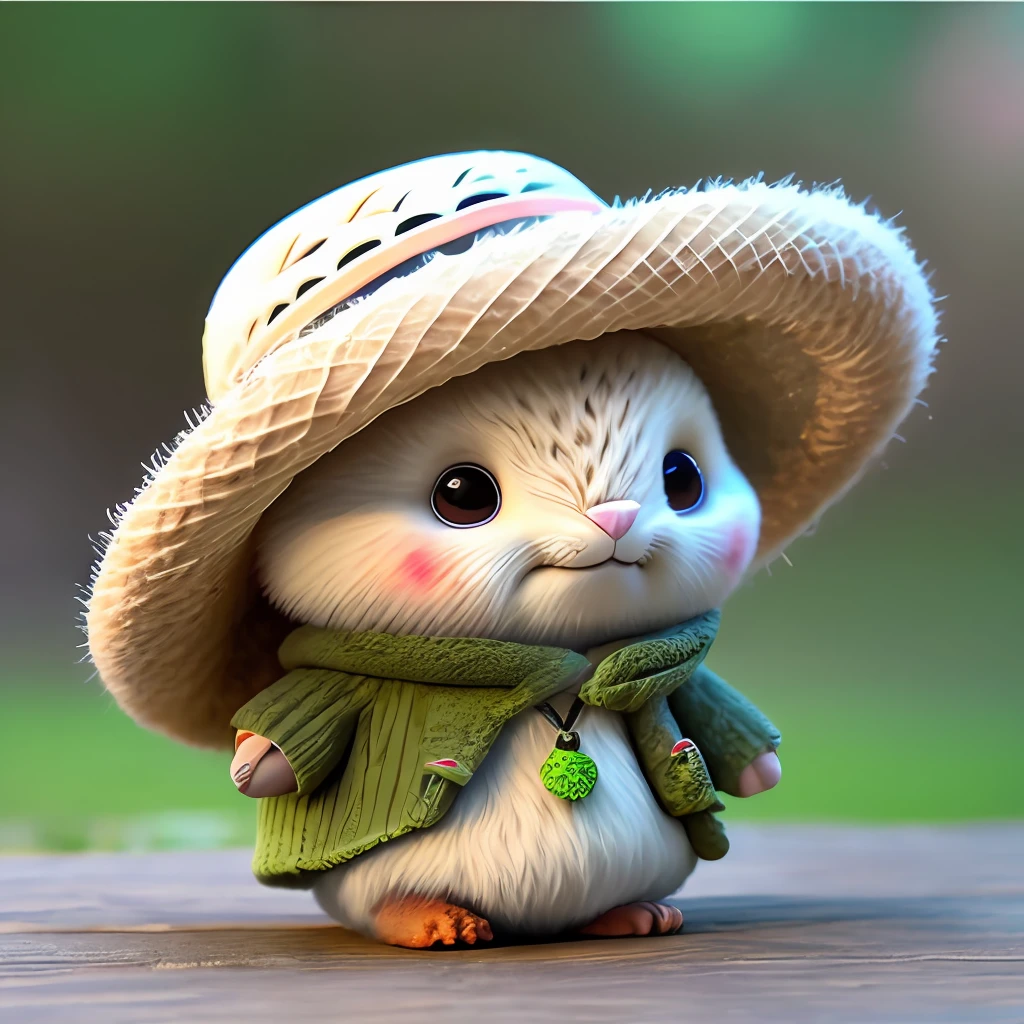 : 3。、wombat、hairy、Animals in clothes、pineapple、dark circles、teak、apples、food、fruit、full body Esbian、a straw fedora hat、non-human、Bone-in meat、chestnut、Walnut