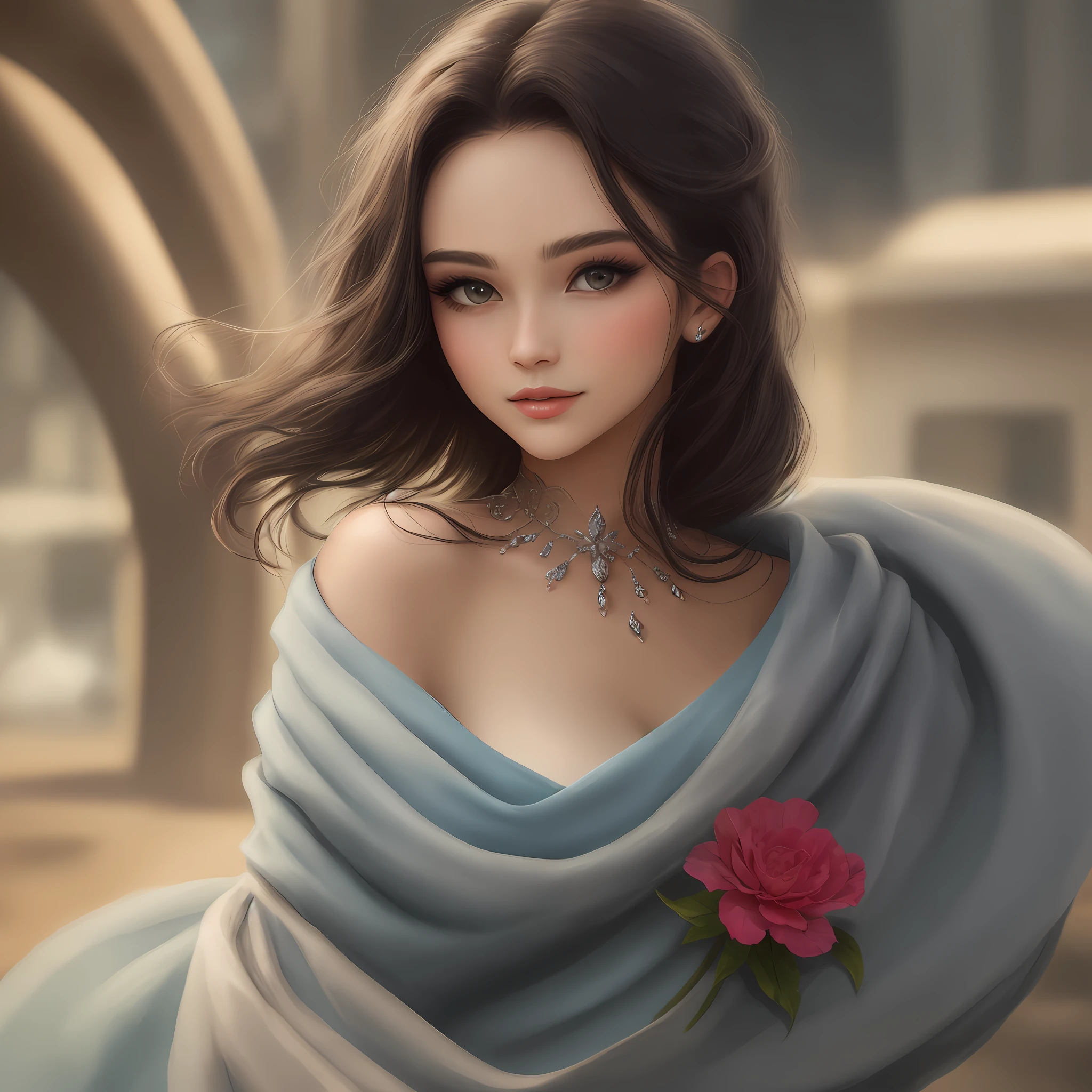 beauty