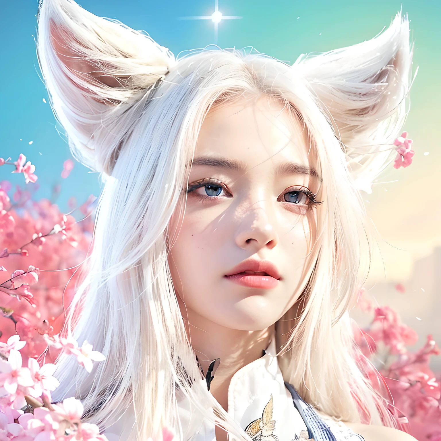 (photorealistic:1.4), best quality, masterpiece, ultra high res, 1girl, (detailed face:1.2), (detailed eyes:1.2), (detailed hair:1.2), (detailed clothes:1.2), 4k, (detailed color:1.2),