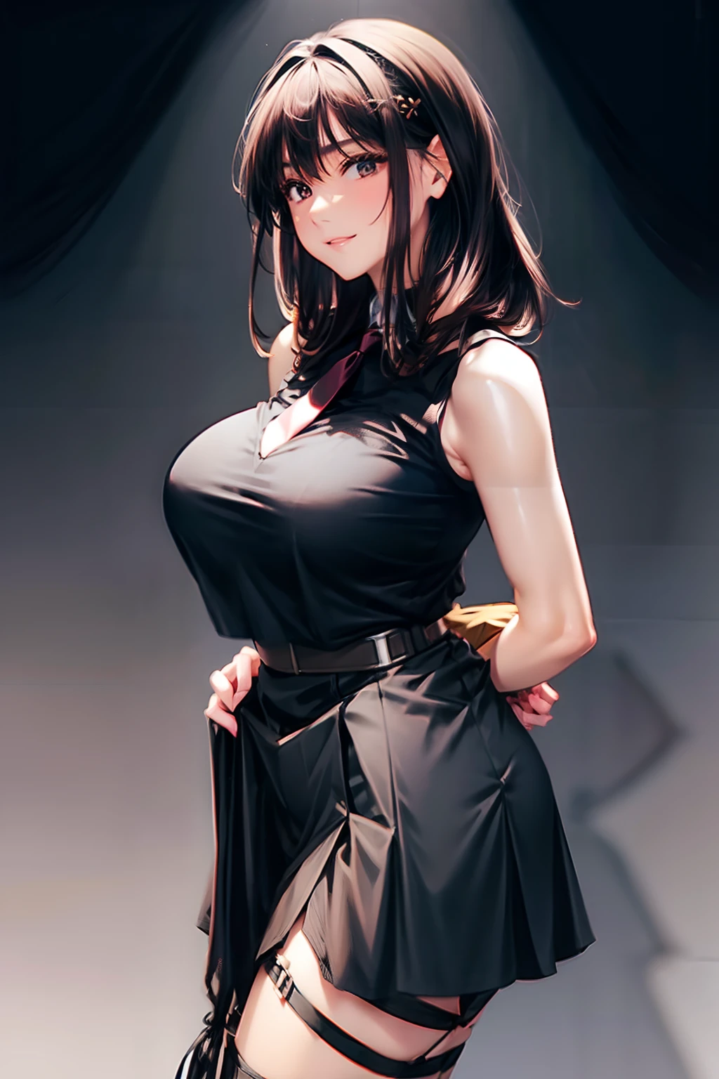 [ 4 k digital art ]!!,(nsfw),masterpiece,hyperrealistic,realistic,humid,high resolution,(face focus),ultra detailed,(curvy mature woman:1.1),(seductive anime woman),squatting and spreading legs,(trembling,orgasm:1.3),black hair,blunt bangs,straight hair,(tareme),thick red lips,sweaty,(mature woman),(aroused:1.3),open mouth,open eyes,off-the -shoulder blouse,short skirt,outdoor,night light,on table,public park,drooling,excessive cum,sweaty,(look at viewer:1.3),,(pubic hair,wetty pussy:1.2),huge breasts,