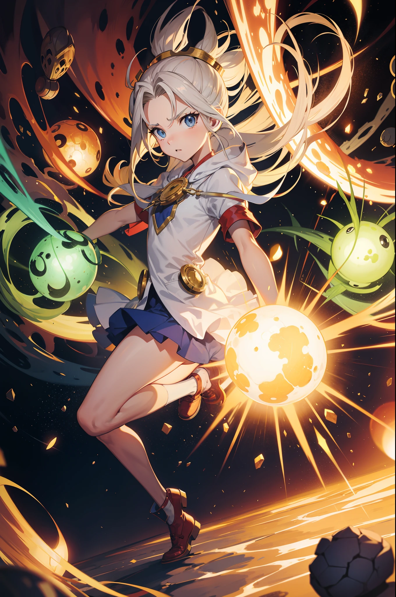 Dr.STONE