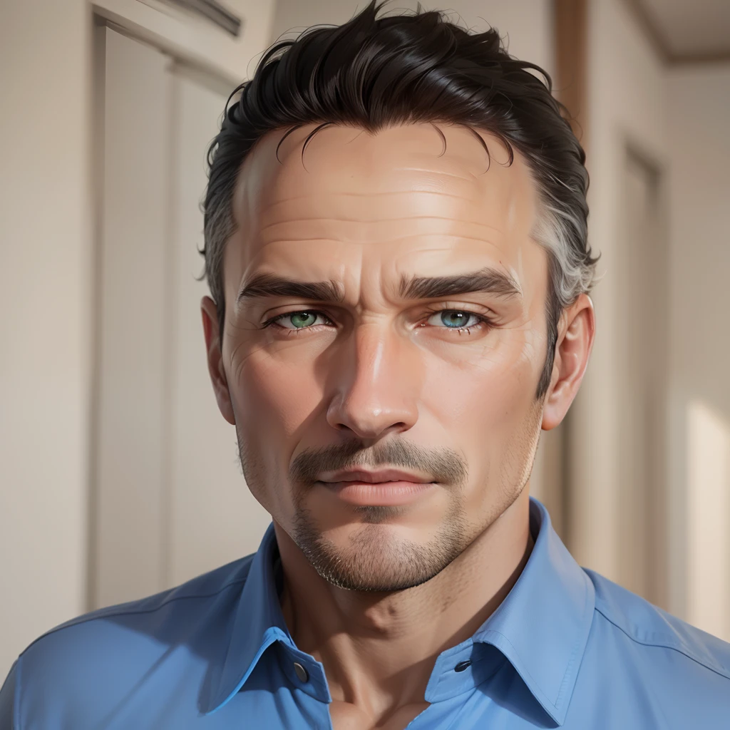 GERE UM AVATAR PROFICIONAL ULTRA REALIDADE 2D