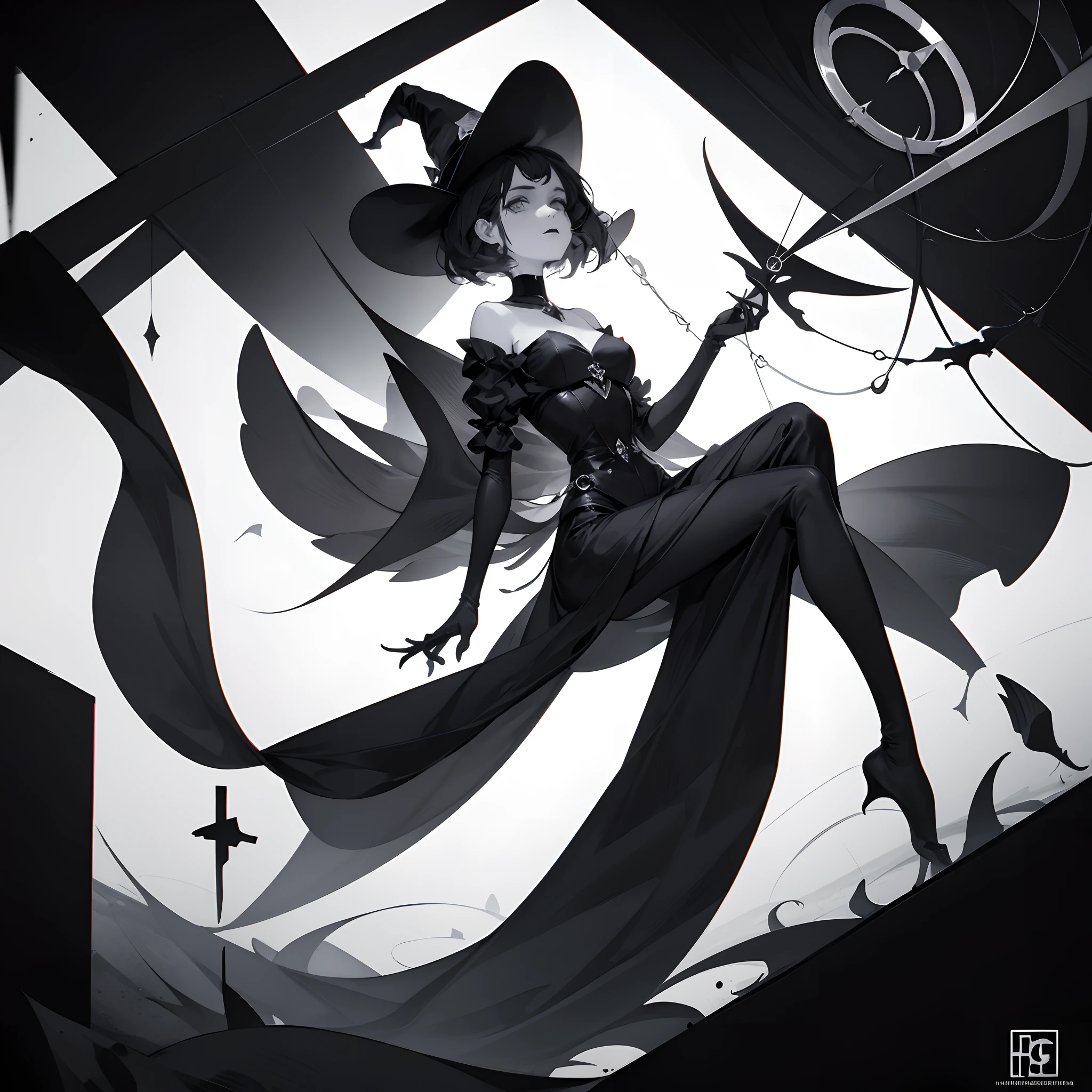 Split head,Medium score,star sky, starry sky, looking at viewer, moonlight, evening gown, gown, suspender skirt, absurdres, original, stars, flower, lily pad, (lotus:1.1), highleg, (short hair:1.21), (black hair:1.331), messy hair, (parted bangs:1.4641), breasts, small breasts, (covered, areolae, breasts apart, areola slip, (nipple slip:1.1), pubic hair,, (partially visible, (peeing:1.1), (pubic hair peek:1.21), have to pee, 1girl, solo, goddess, hand on hip, high heels, strap gap, nipple tweak, chest jewel,,gaping,nipple torture,one breast out,necklace