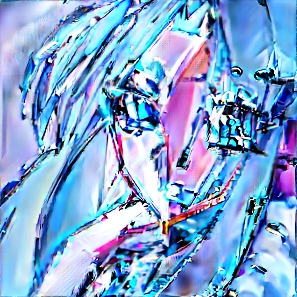 1girl, blue hair, White hooded sweatshirt, Snow Steps: 15, Sampler: DPM++ SDE Karras, CFG scale: 7, Seed: 52, Size: 512x512, Model hash: 1168485b2d, Model: Checkpoints_AnythingDarkNeg100, aesthetic_score: 6.8