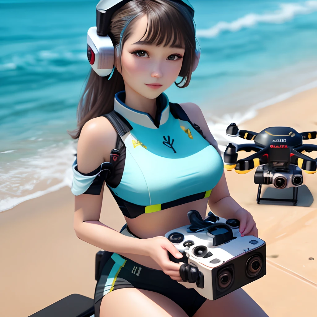 (highest quality:1.4)、High resolution、Detailed Background、(Beautiful face in every detail:1.4)、Anatomically correct、(Draw the usual number of fingers:1.2)、(Detailed facial expressions)、Realistic、Beautiful fingers、Teenage Beauty、(Huge breasts:1.3)、Perfect body line、Brown Hair、Black Hair、Light inner hair color、Long Hair、Bob Hair、ponytail、Perfect body line、I&#39;I&#39;m very excited、The evolution of VR technology、cute、Cowboy Shot、very dynamic、

(Two beautiful girls in a realistic virtual experience:1.5)、

Play action games using VR goggles、
Combat and racing、In sports and other games, Increased sense of realism and dynamism, It makes you feel like you&#39;re really there.、
Experience virtual sports using VR goggles、
Virtual Boxing and Virtual Tennis、Experience a sport like virtual soccer, You&#39;ll feel like you&#39;re actually there.、
Ride a virtual coaster using VR goggles、
High-speed roller coaster ride、Experience the thrill and excitement of a real roller coaster.、
Experience dance and performance using VR goggles、
Becoming a dancer or performer、Rhythmic movements and graceful performances、You can enjoy realistic dynamism and presence.。、Camel Toe、Giant tit、Nipple Puffs、Cleavage、Plump、Super big breasts、Super big butt
