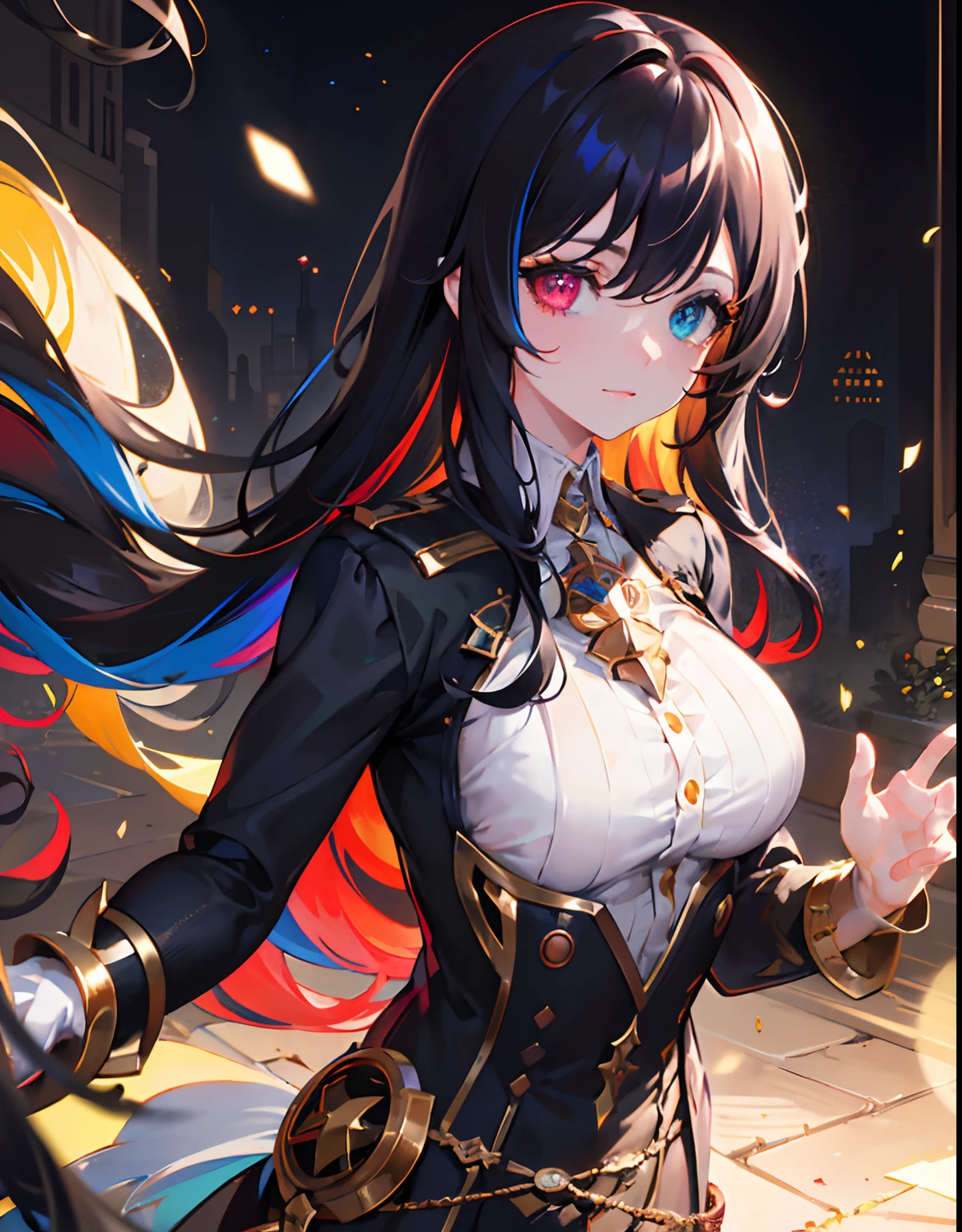 1 girl,Highest quality,((Highest quality)),((Tabletop)),((Perfect Face)),1 girl,smile,beauty,((Holographic)), (Desolate desert background) (Beautiful attention to detail: 1.2), (Highly detailed CG Unity 8K wallpapers, masterpiece, Highest quality, Very detailed, Best Shadow), (Detailed Background),People Girls, sketch,Cinematic,Like the cover of a movie