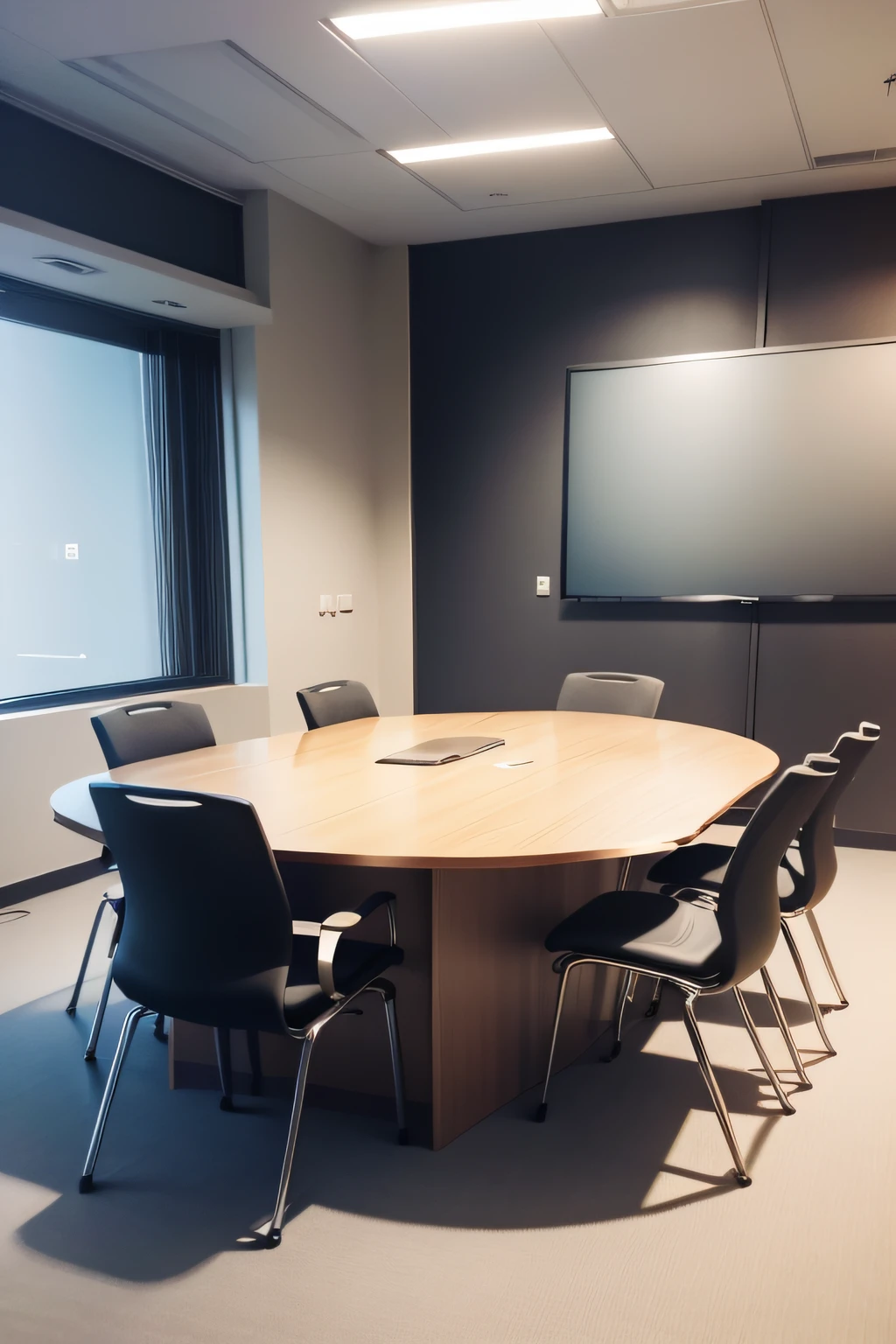 meeting room