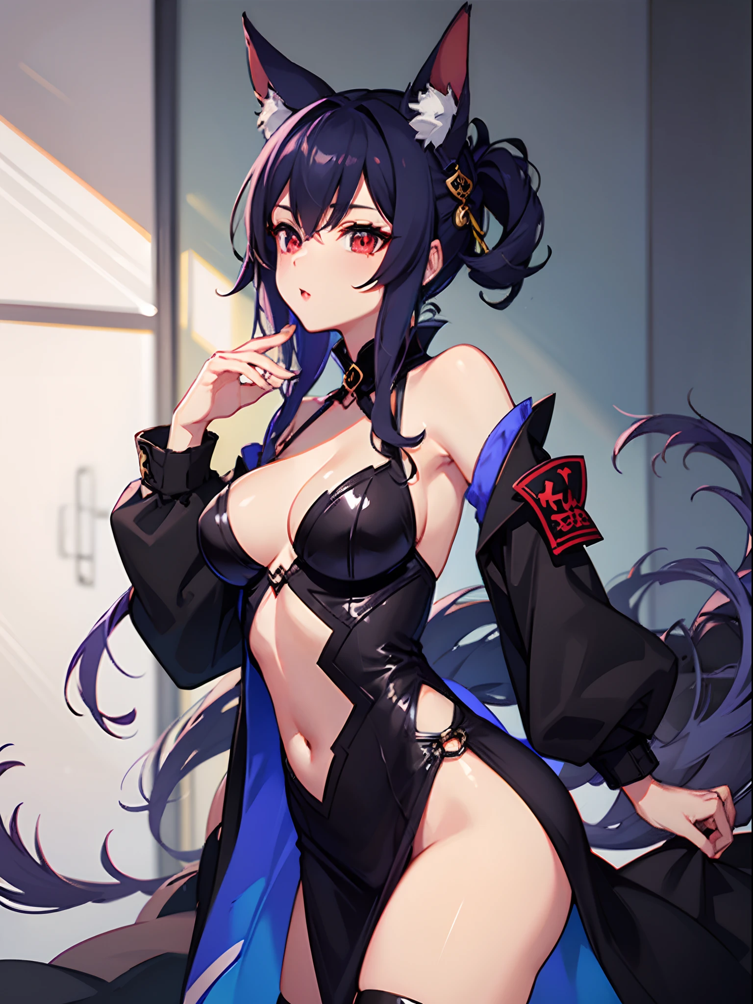 Daji