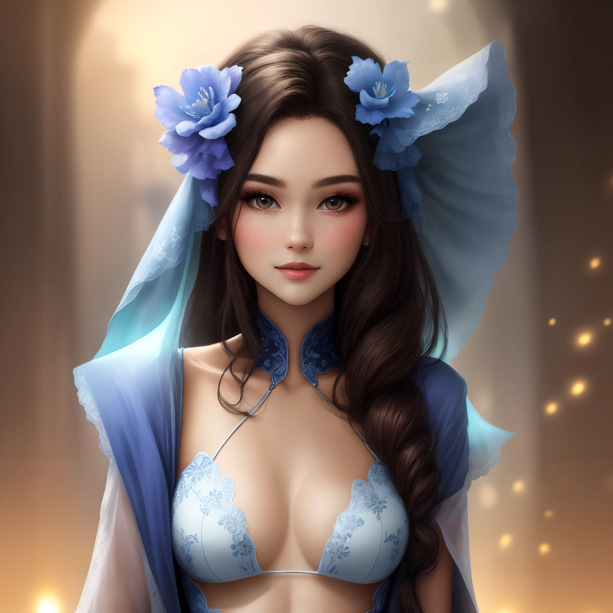 beauty