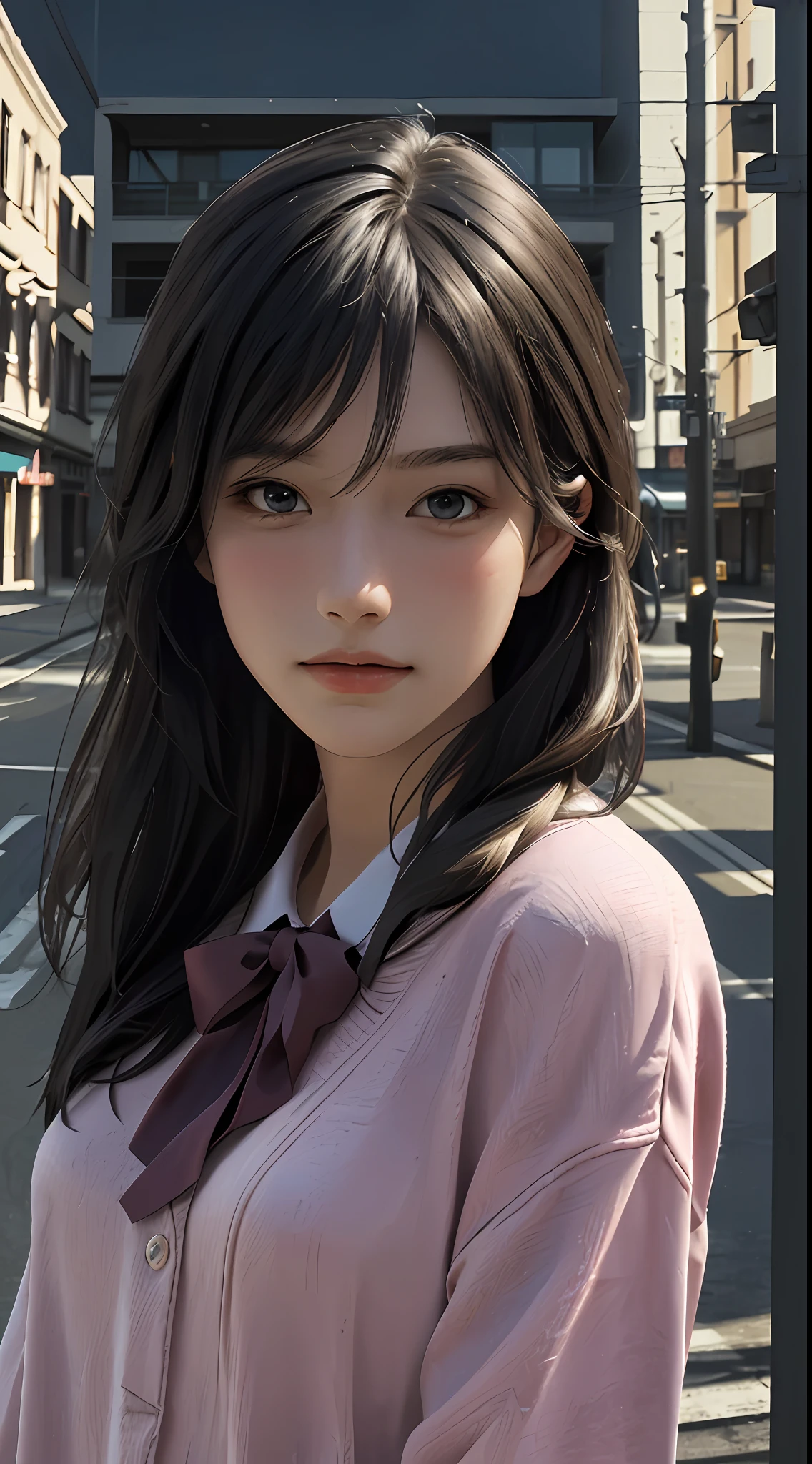 (Masterpiece) , (Best Quality) , (Reality: 1.3) , Realistic, Octane Rendering, (Surreal: 1.2) , Perfect Functionality, Modern Everyday, (High School Streamer Blushing Live 1.5), (Mature Female), Original, Extremely detailed wallpaper, Highly detailed illustration, (1 girl) ,(Best Lighting) , (Ultra Complex Details) , 4K Unity, (Ultra Detailed CG: 1.2) , (8K: 1.2),