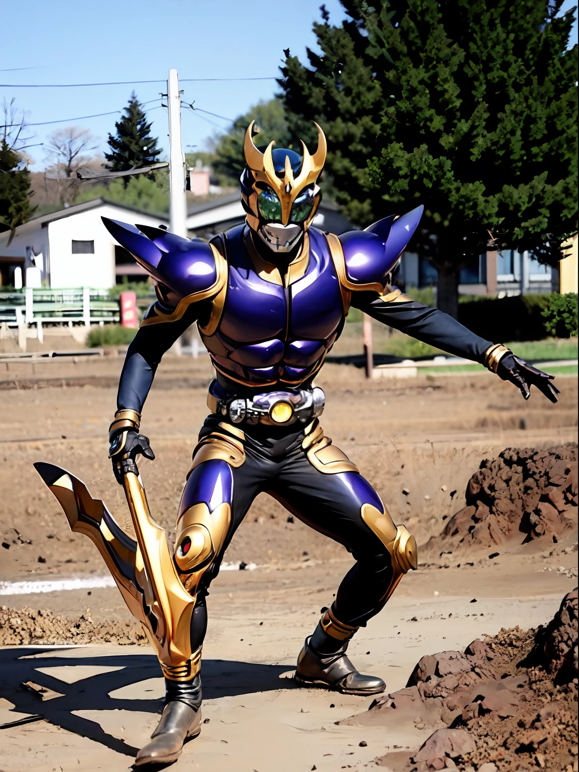 kuuga