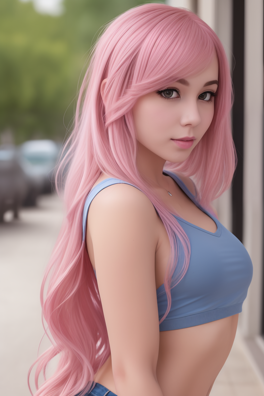 Deepthroat Realist and Anime v1.0