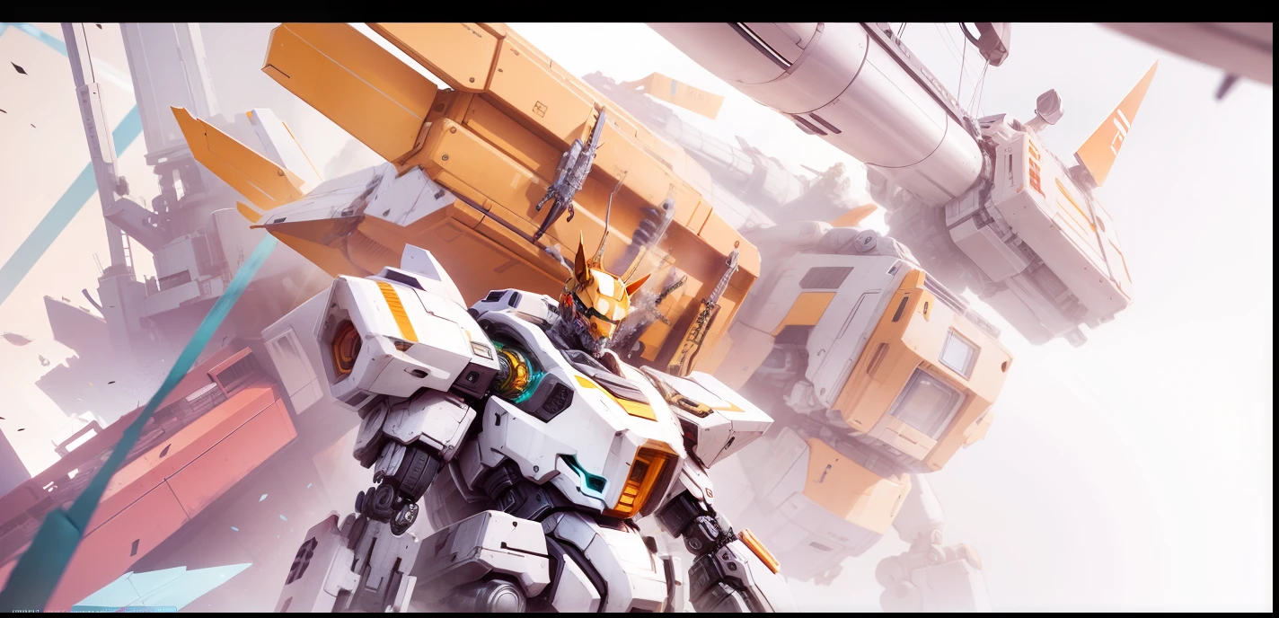mechs