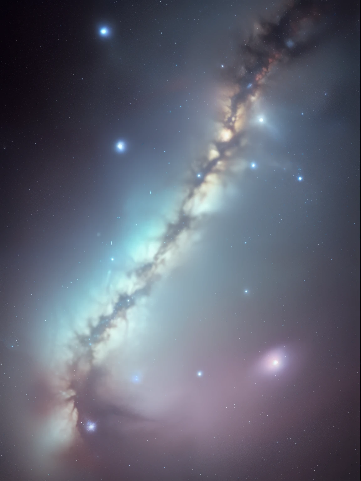 starrysky