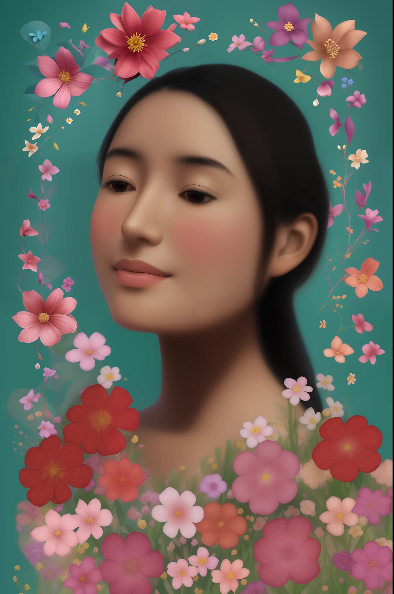 flores