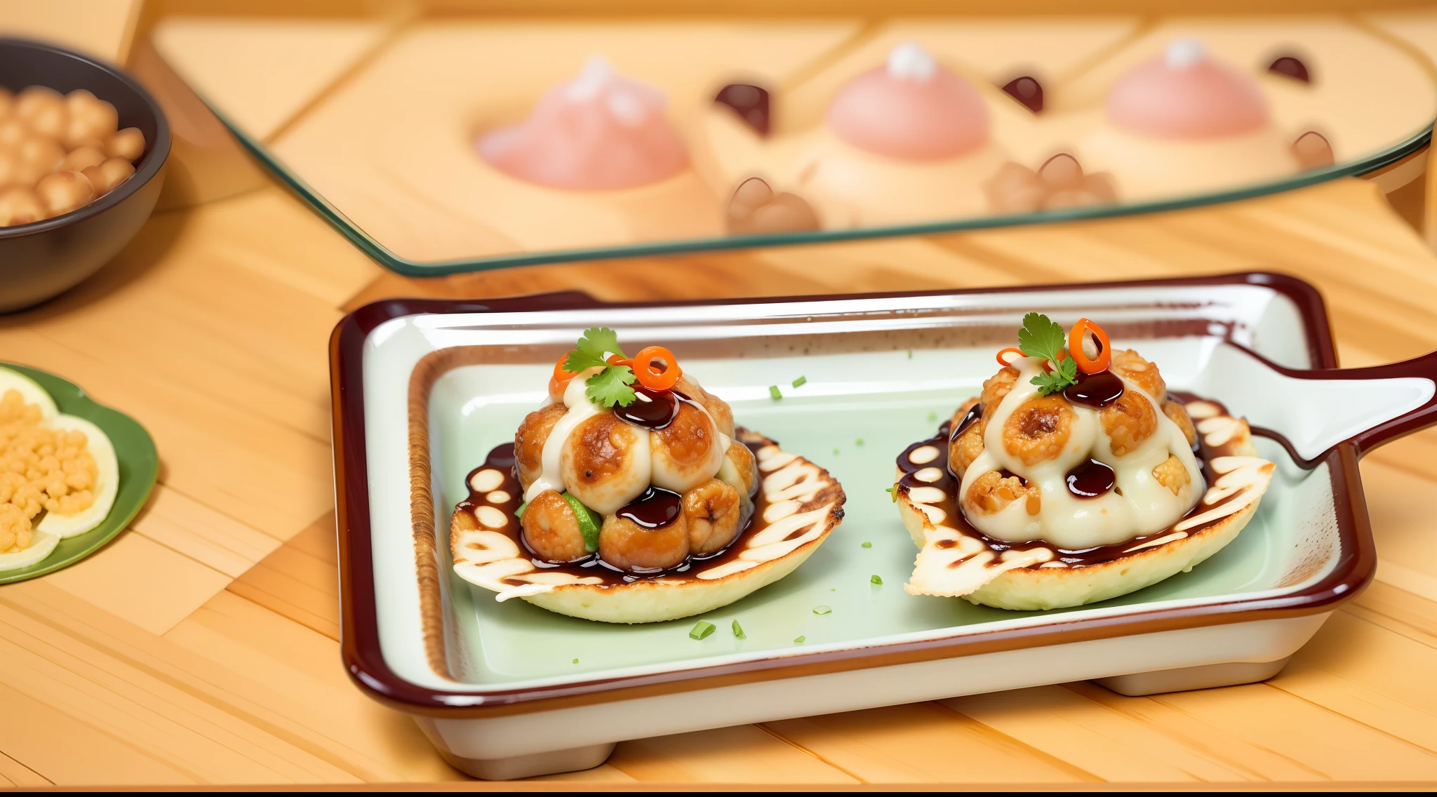 Takoyaki