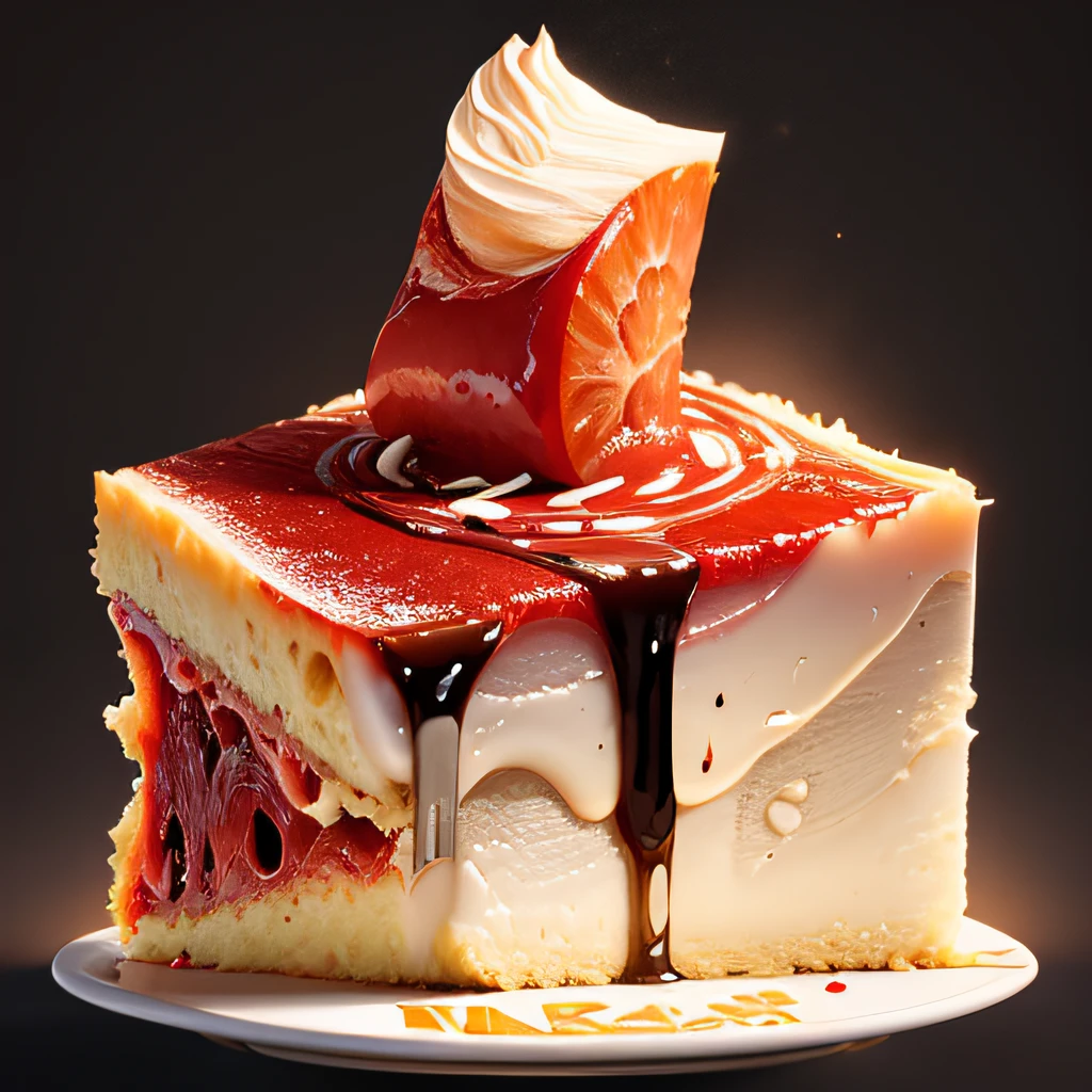 logotipo canal tiktok Tasty Slice Tales