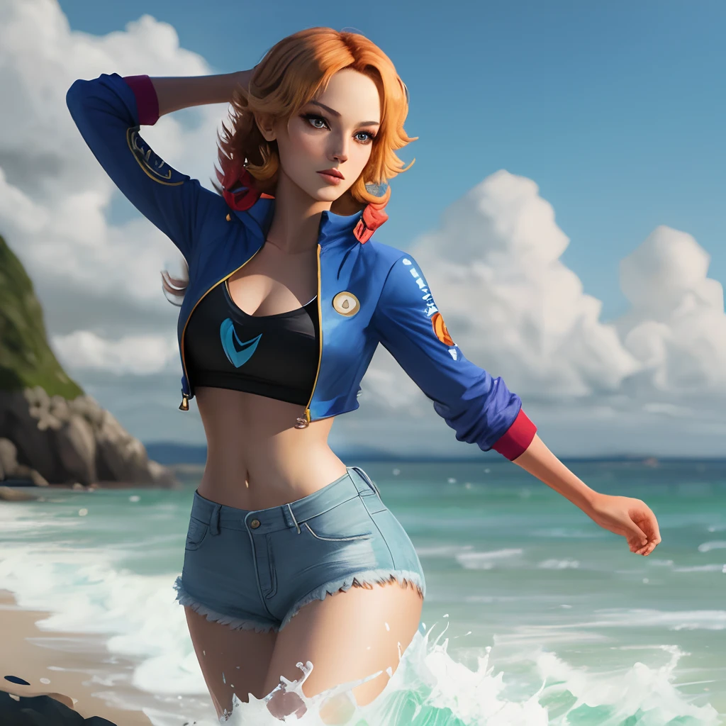 Nami