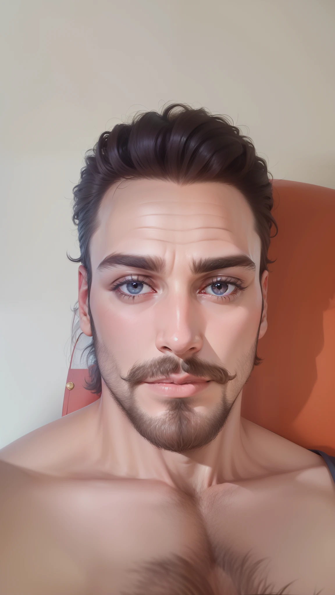 melhorar, definir, colocar barba --auto