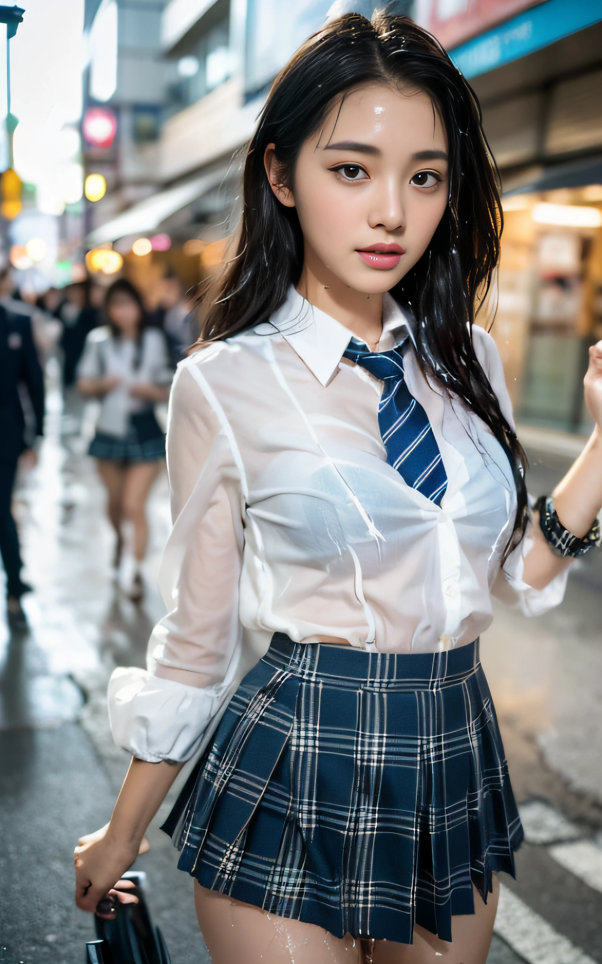 pretty skin