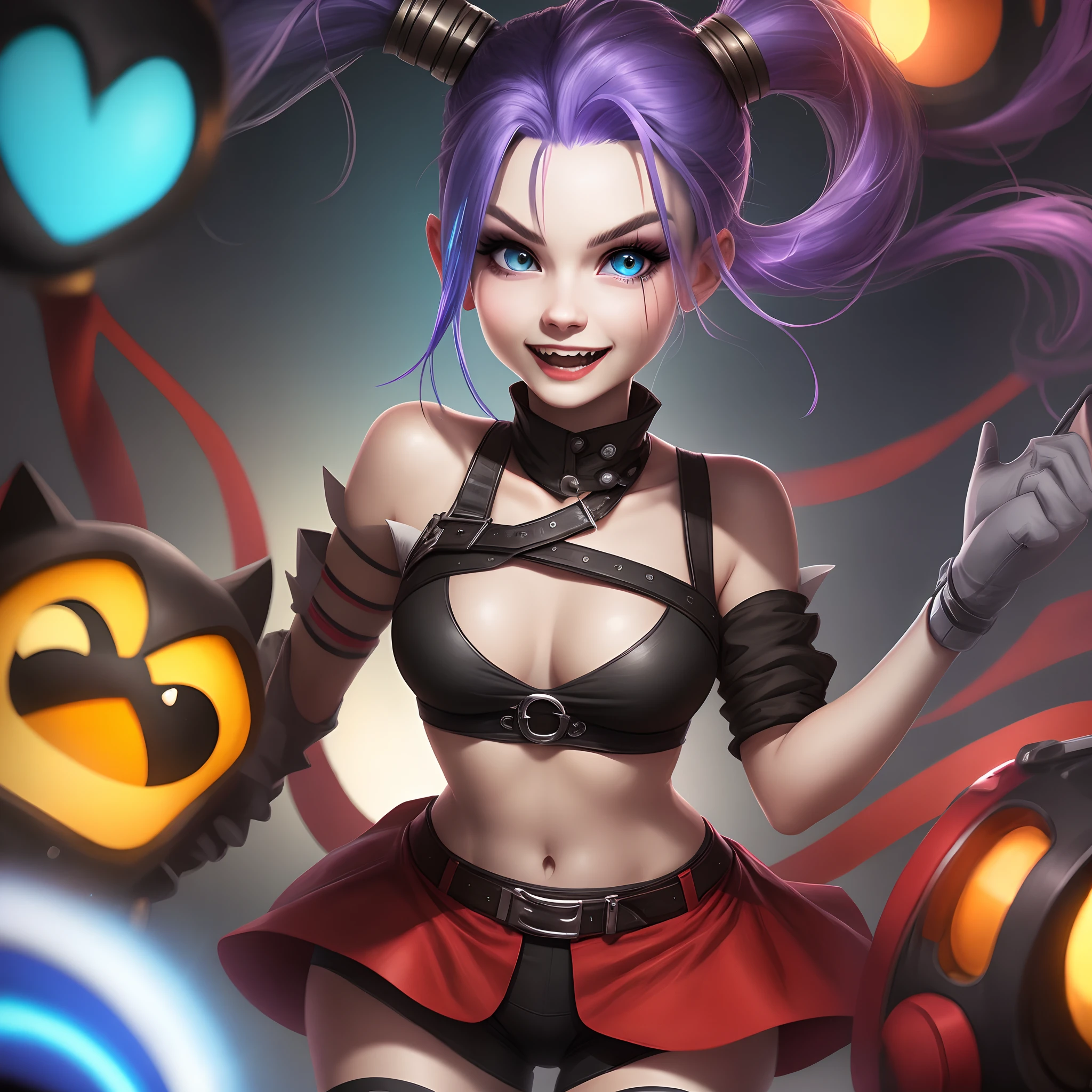 Jinx