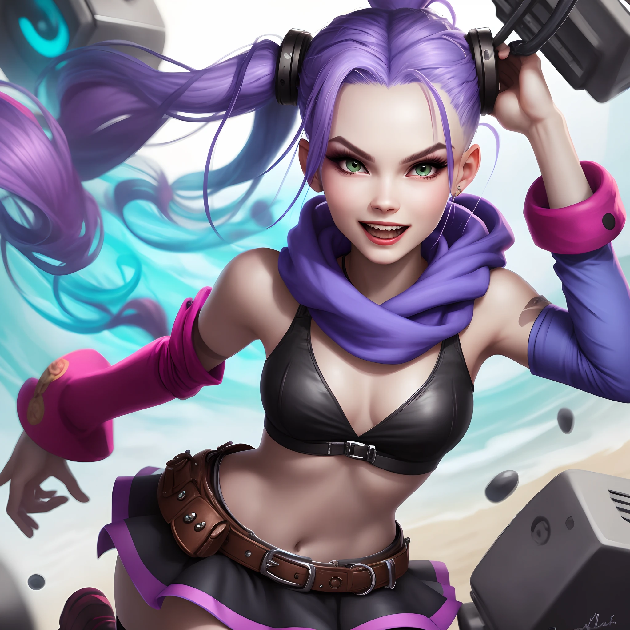 Jinx