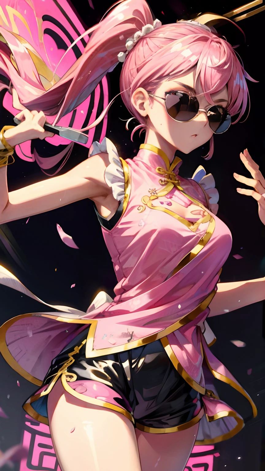 Background with