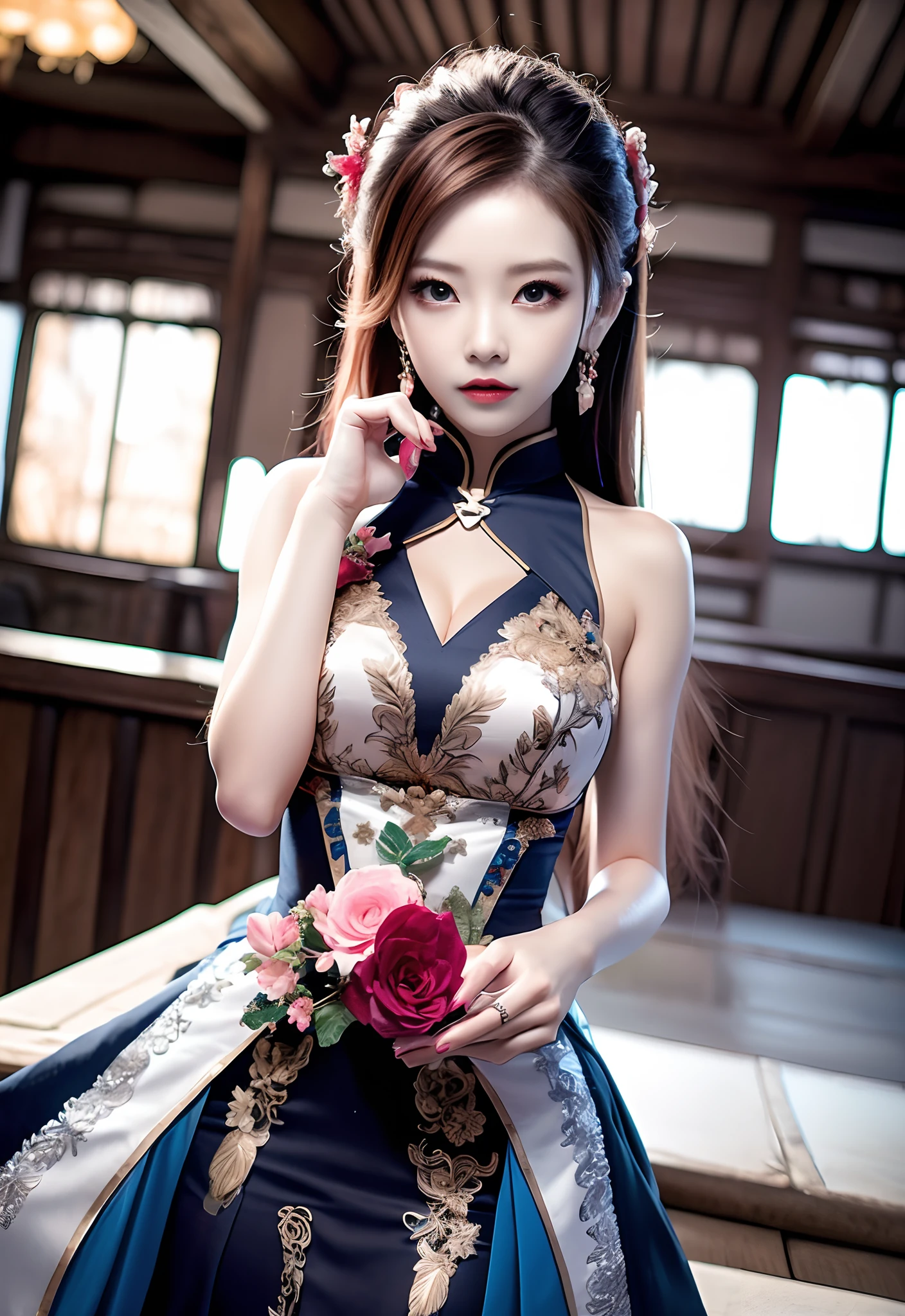 Zhang Xiangpei