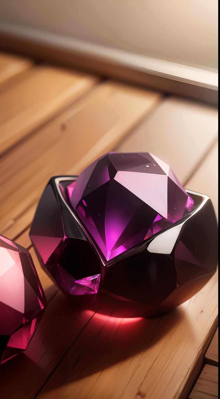 Lots of gems