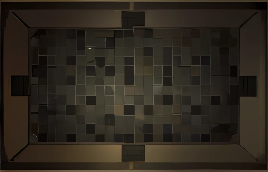 Close-up of a box with a light in it, tiling texture, Texture for 2D, Textures for 2D, dystopian floor tile texture, Video game texture, Texture pole, tileable texture, Game textures, 2 d texture, 2D текстура, Procedural textures, inside the frame on the tiled wall, tile, dungeon background, More textures