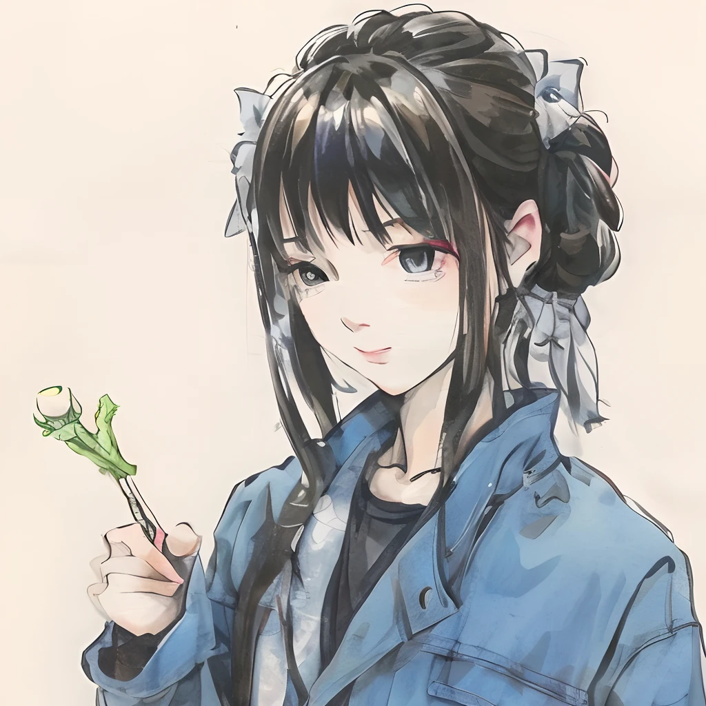 Sasuke and Hinata