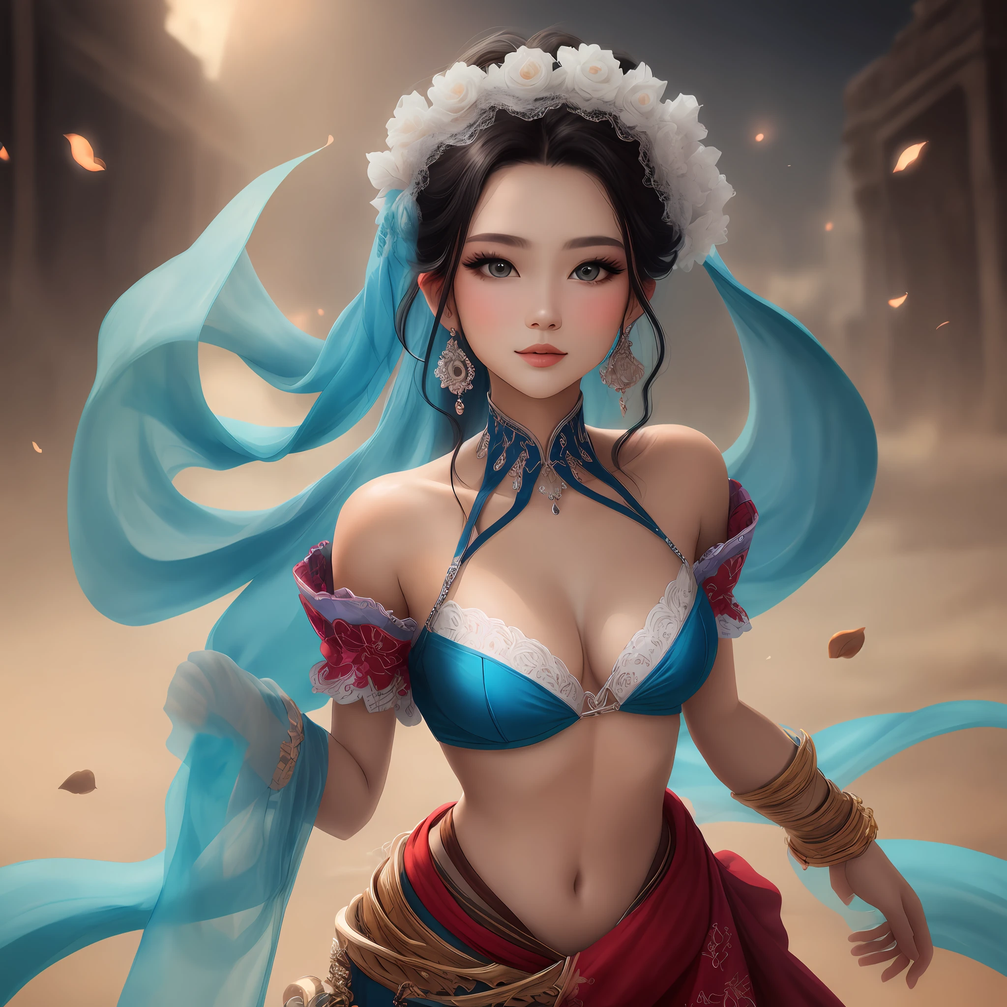 beauty