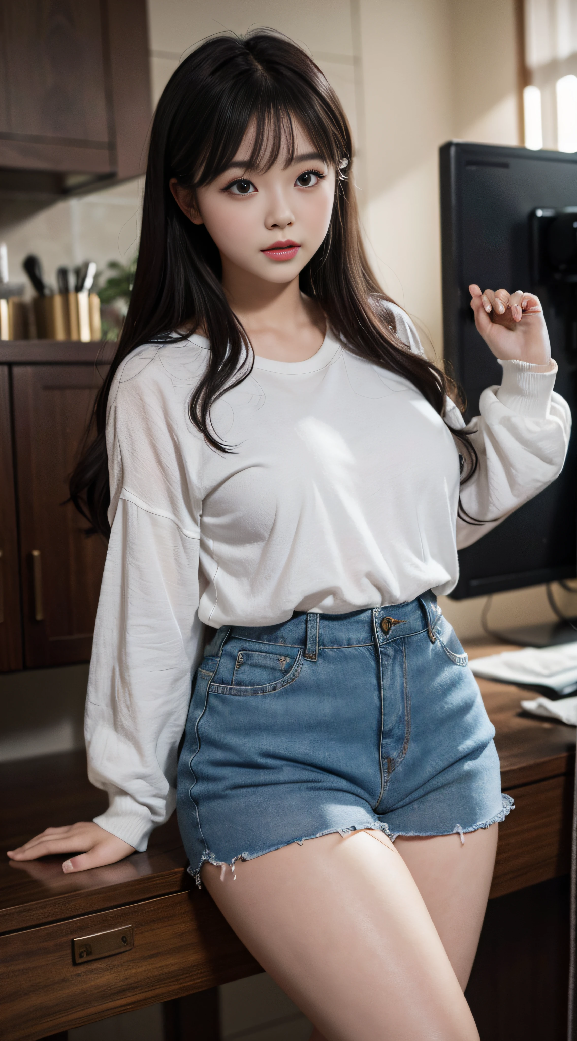 left hand