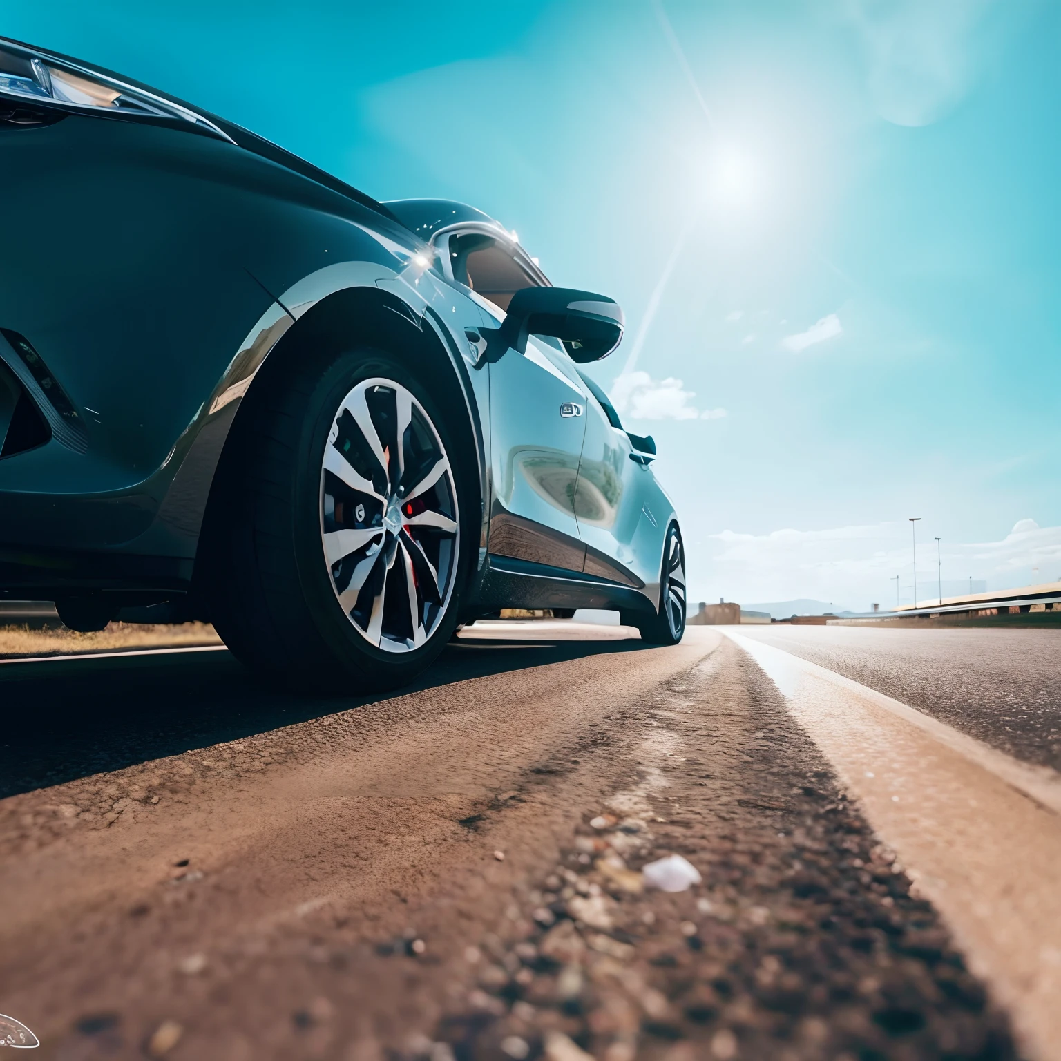 sportcar