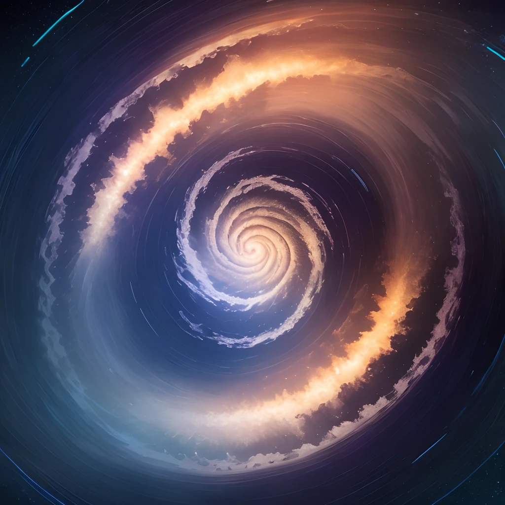 Mare swirls natta optic Skysky vague