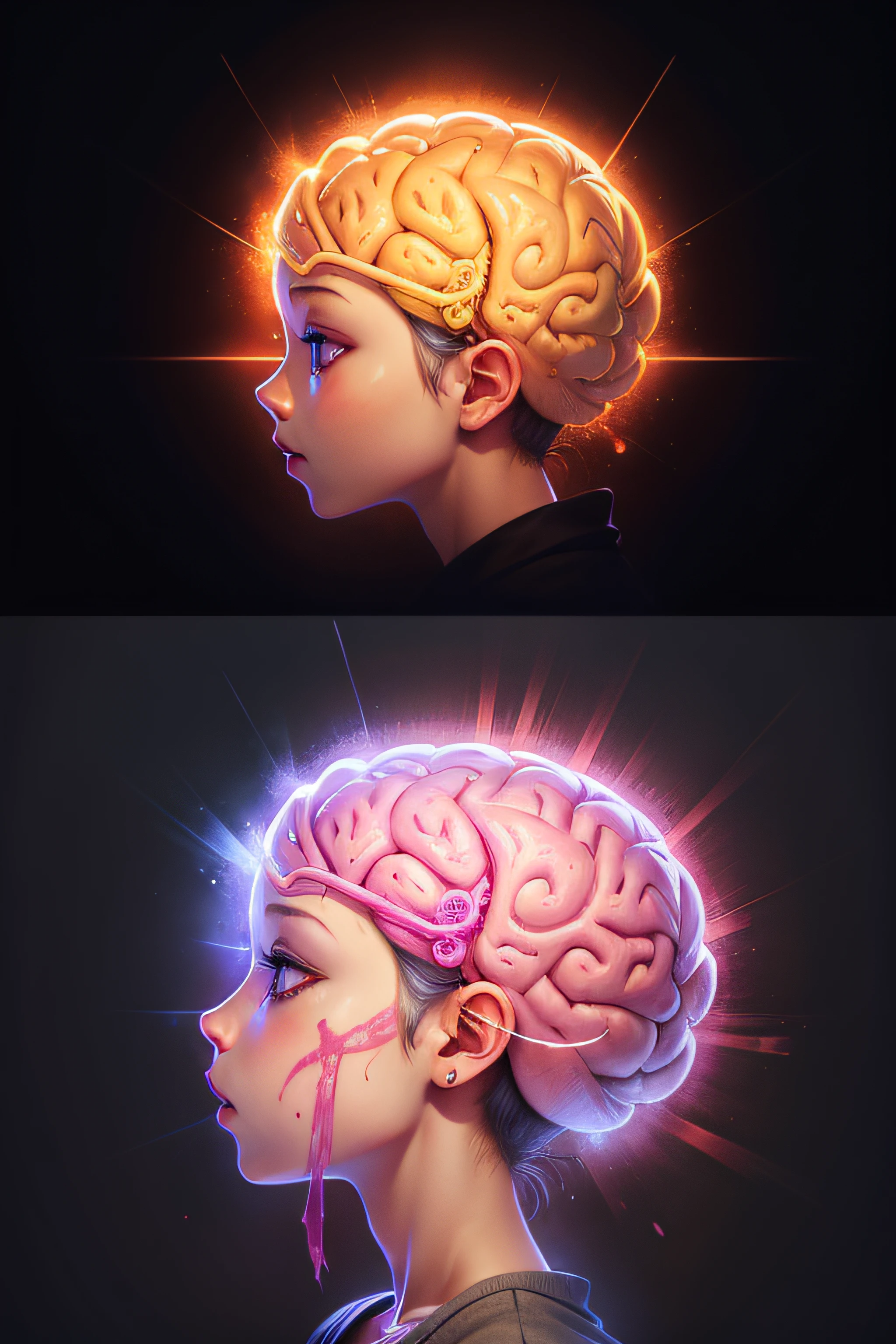brain