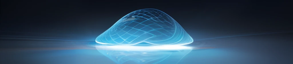 Convergence of cohesive lines,Pure energy waves,((atmospurate、curves、Light effect:1.2、coacervation、4K、Complicated details、HighestQuali),(Lots of white space、Artistically、对称:1.1、lightbelt、light dots、soft、Silky、swirles、城市)HighestQuali,tmasterpiece,Light shades:1.3,blue colors:1.3,Simple,c4d渲染,Ultra-realistic light and shadow, Flickr, computer art, interacte smooth flowing lines, Flowing lines, smooth vector lines, abstract design. Blue, energy waves,