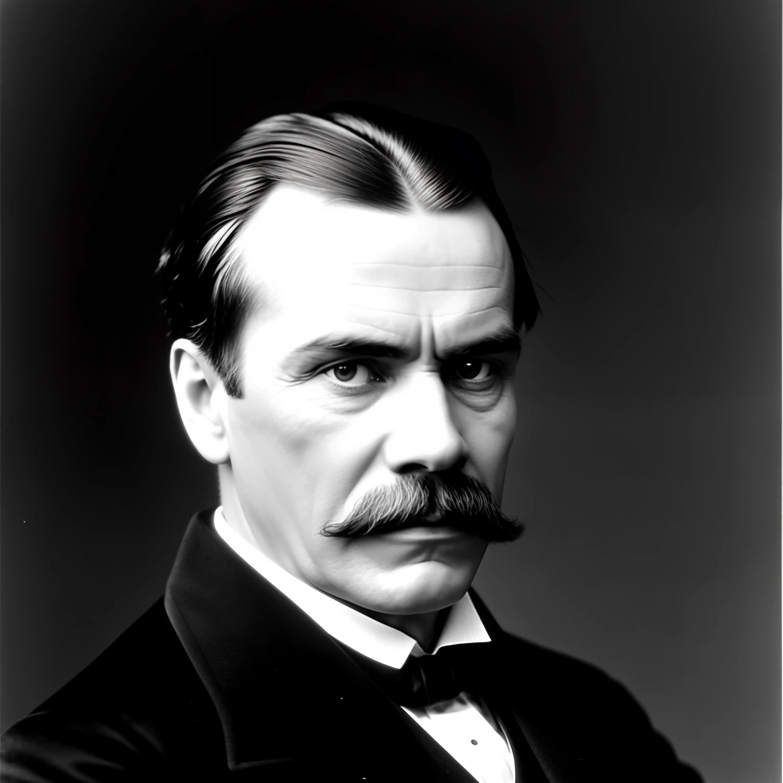 Friedrich Nietzsche