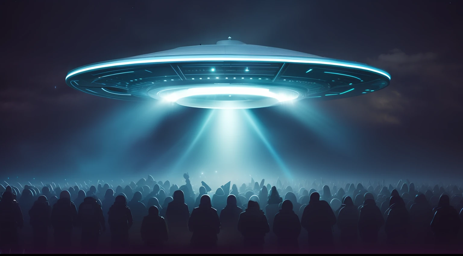 alien abduction