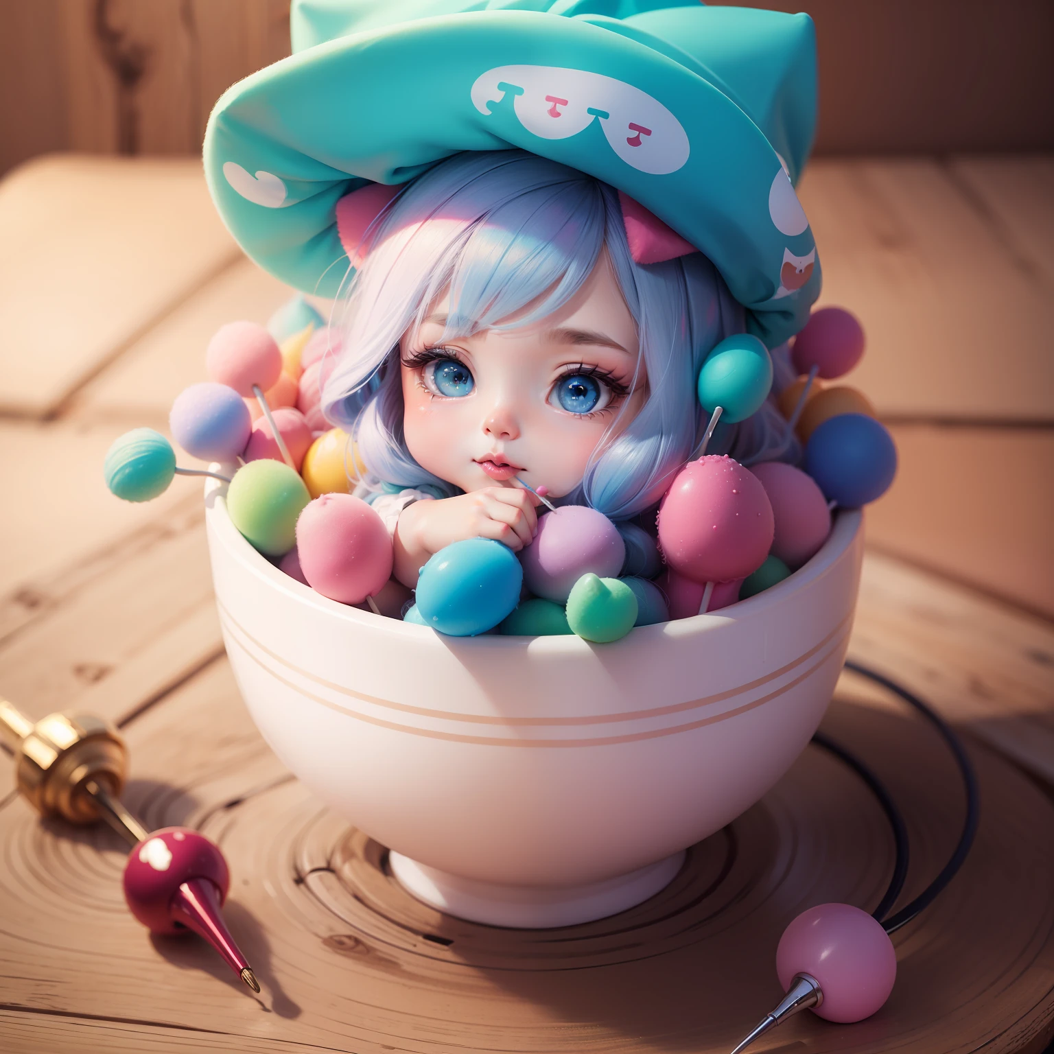 Chupa Chups