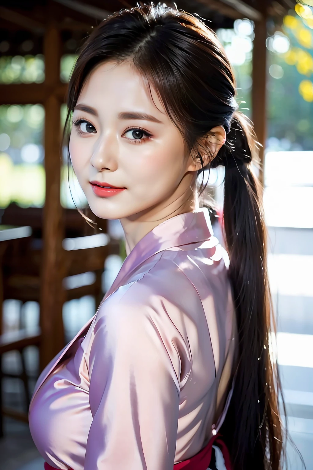 (((Flashy yukata、poneyTail)))、(Walking sideways、matsuri、In the street、natta、Cleavage boldly visible through a yukata、Facing to the side、Walk in parallel、Angle from above)、(very dark lipgloss、Pure Black Lipstick、So many eyelashes、Pure black eyeshadow)、The FW、8K、Raw photography、top-quality、hight resolution:1.1、hyper realisitic:1.4、realisitic、The ultra-detailliert、Photorealsitic:1.3、absurderes、masterpiece、ulzzang -6500-v1.1:0.33、Beautiful_mistake-6500:0.66、pureerosface_v1:0.33、Raw foto:1.2、Open mouth、Soft light、Cinema Lights、Film grain、full body Esbian、depth of fields,、blurry backround、eyes focus、年轻、85mmレンズ、F/1.4、professionally lit、portlate、Photon mapping、Radio City、physically-based renderingt、Transparency、a japanese girl、sexual excitement:1.5、Lifelike face、Realistic body、real looking skin、spotless:1.8、huge-breasted:1.3、Teardrops、Teary-eyed、Raised eyebrows、well-styled、camel's toe、A smile、A charming smile、Fluffy clothes、Beautiful collarbone、Beautiful ass, russian face、Russian girls