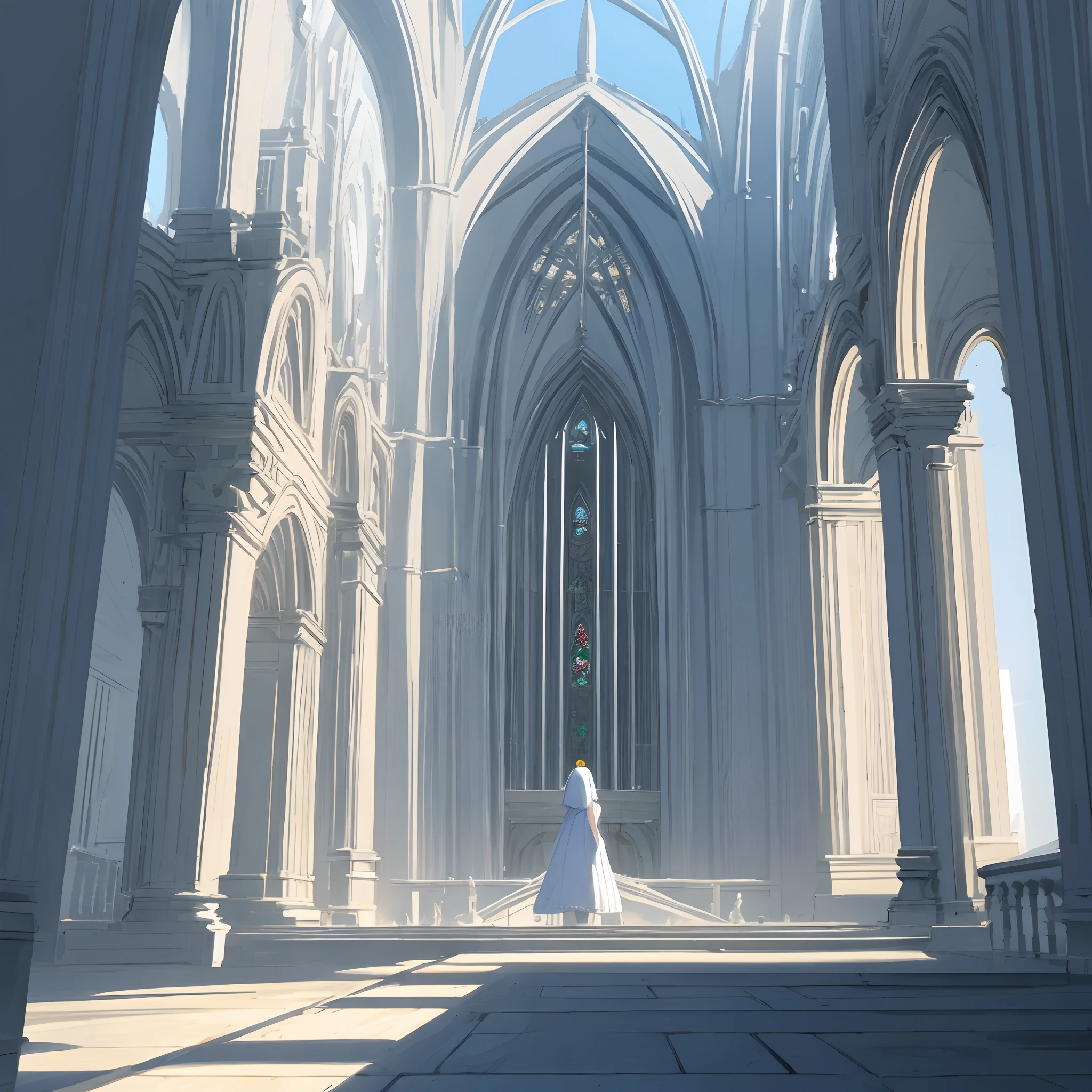 architectural