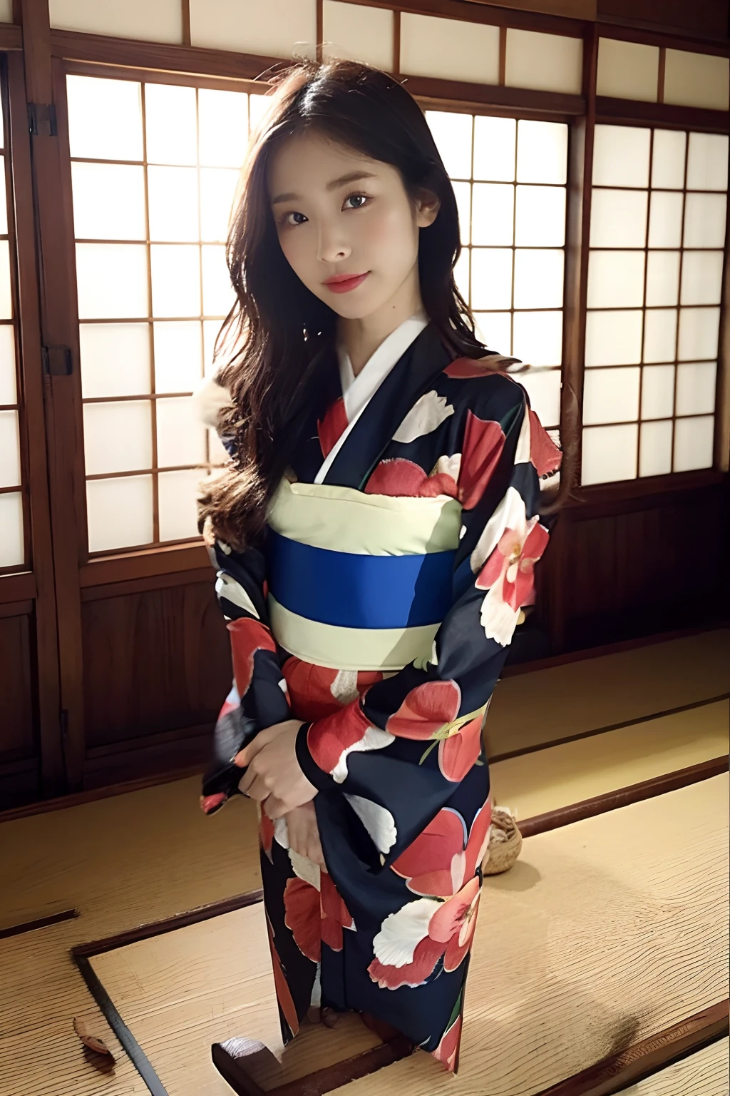 Kimono
