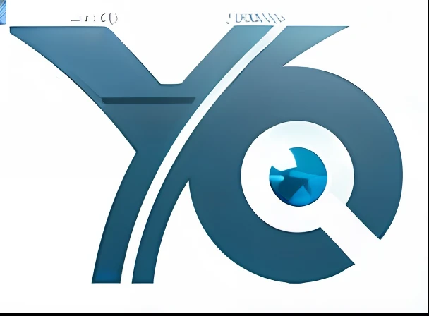 Close-up of logo with magnifying glass, YCBCR, author:Yu Zheding, yand,author:Yang Borun, author:Yoon Du-seop, by Yang J, Yang Qi, xqc, yee chong, Utoby, Video Use, yzy gap, discovered photo, Eat Zhuoxin