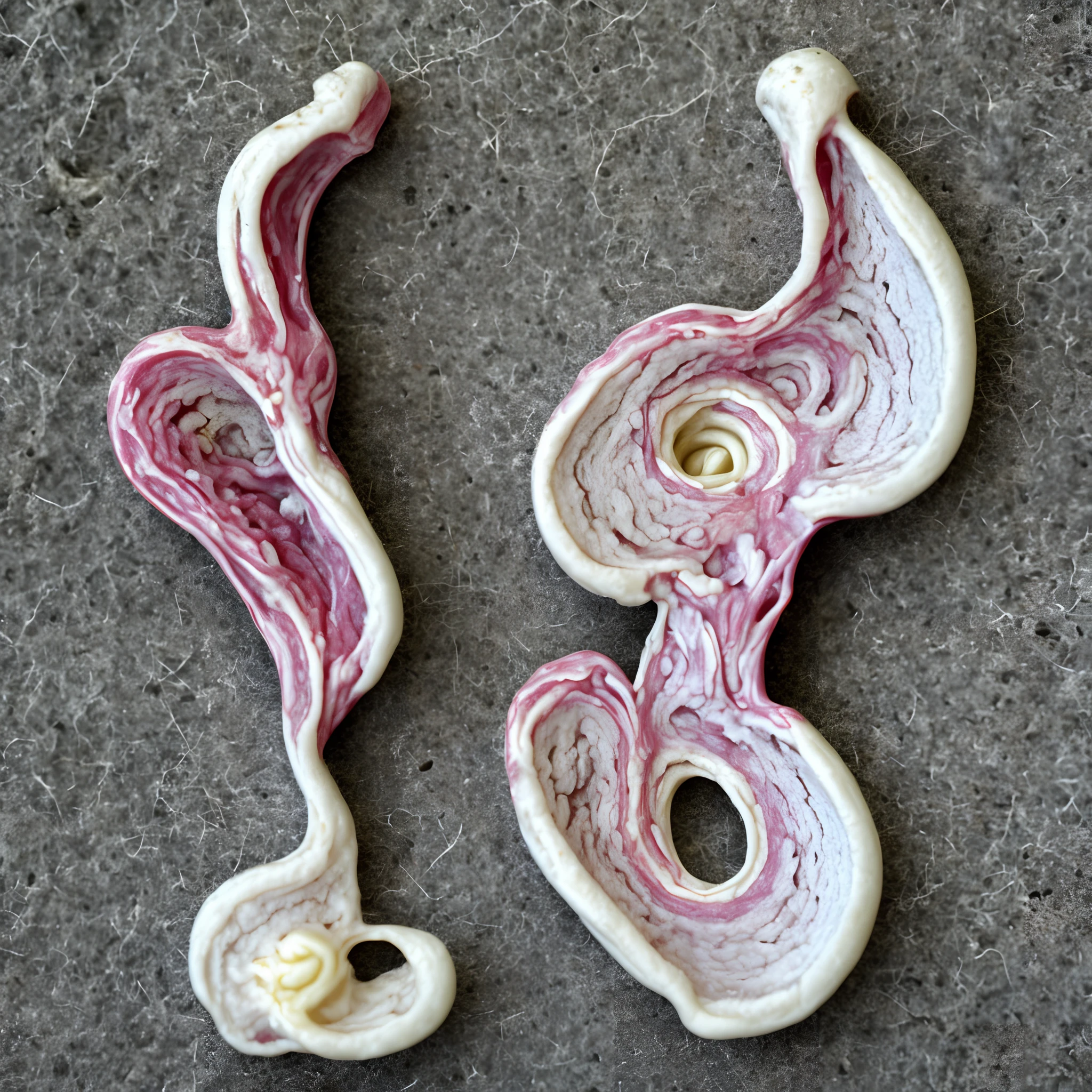 A penis