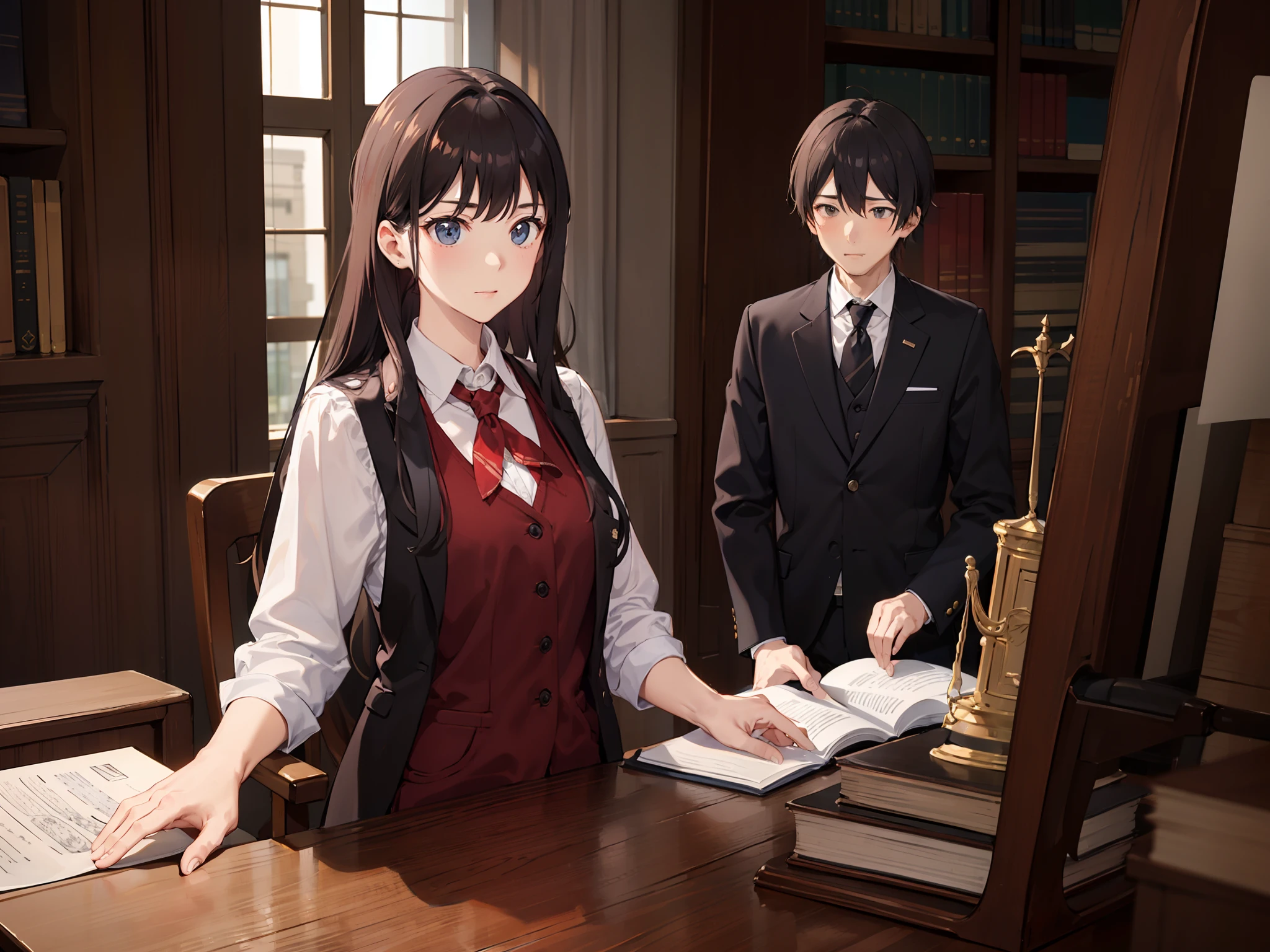 court、a person、lawyer、court