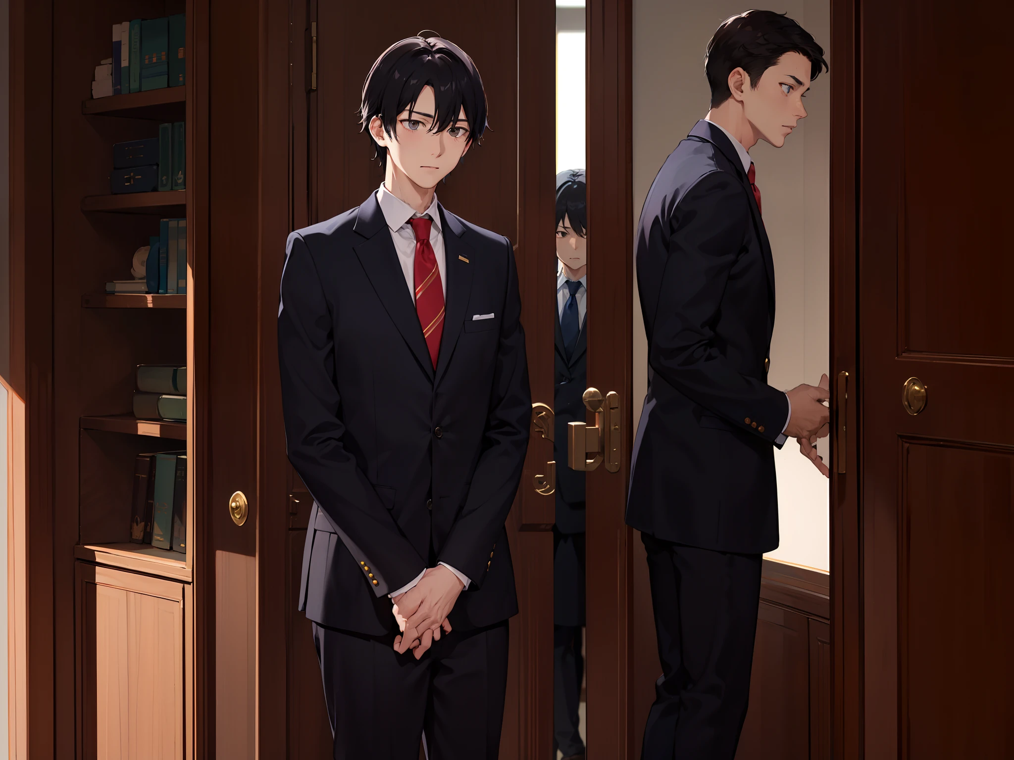 court、a person、lawyer、court