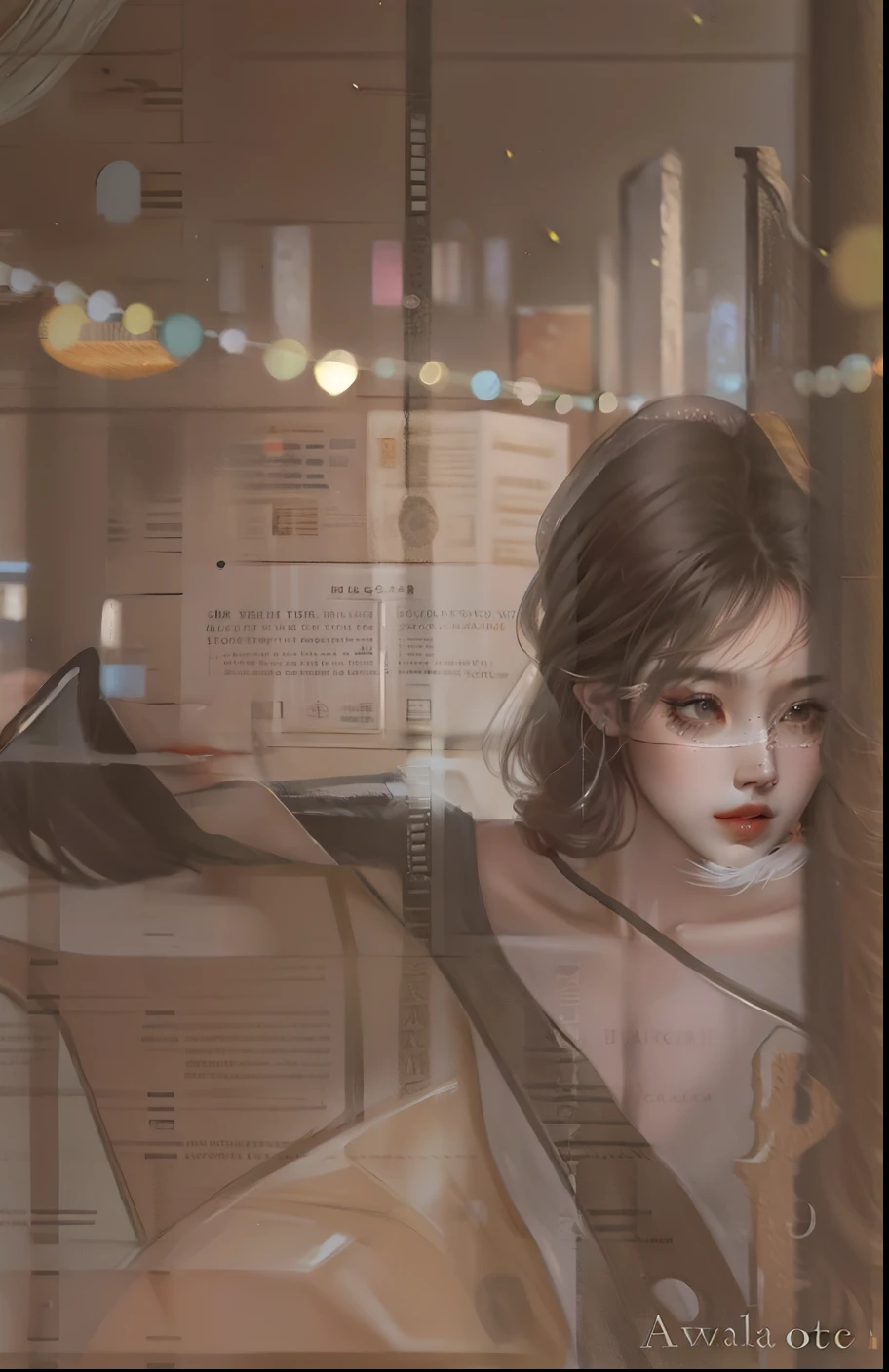 blacksilk