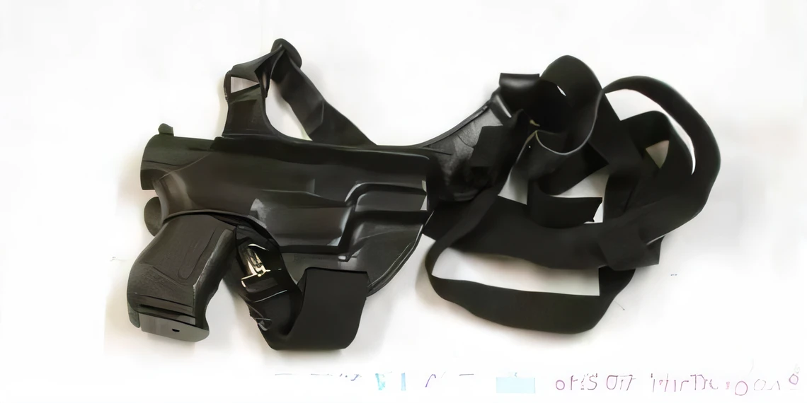Halter