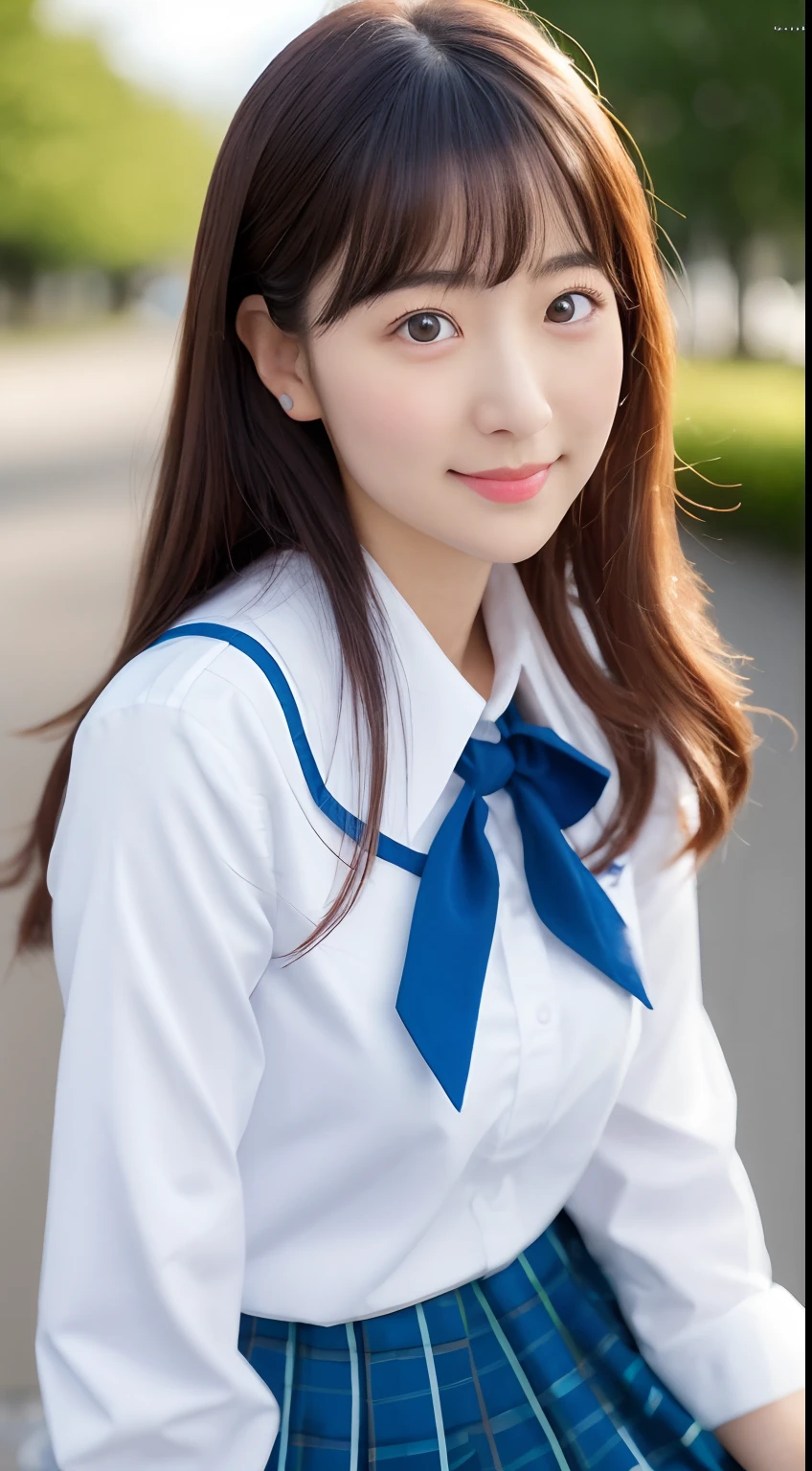 Close up portrait of woman walking in park in uniform、Japan Person Model、Young Sensual Gravure Idol、Young cute gravure idol、Realistic Young Gravure Idol、Realistic sensual gravure idol、Young gravure idols、sophisticated gravure idol、奈良美智、Young skinny gravure idol、beautifull asian girl ever、oppai、full body Esbian、clong legs、Flip up the skirt yourself、Show your pants、Skirt flipping、Turn it over yourself、Show your pants、white panties、Pubic hair shows through、Taking off pantie、Show panties in white panties、Putting Hands in Pantys、I'm masturbating、String bread、Pull up your skirt to show your panties、Exposed panties、white panties、String bread、Sexy and highly detailed CG Unity 8k wallpaper、top-quality、ultra-detailliert、masterpiece、realisitic、Photo Real、extremely detailed cute girl、20yr old、(skirt rift)、((skirt lift by yourself))、Black panties、panties focus、red blush、cparted lips、looking at the viewers、Semi-body shot、Wearing a ruffled shirt、(Large crowds)、(Crowded city)、bluntbangs((top-quality、8K、masterpiece:1.3))、Focus:1.2、Perfect Body Beauty:1.4、s ass:1.2、(Layered Haircut:1.2))、(Sateen、Street:1.3)、Bandeau Dress:1.1、Highly detailed facial and skin texture、Delicat eyes、二重まぶた、Whitened skin、length hair、(with round face:1.5)Close up portrait of woman walking in park in uniform、Japan Person Model、Young Sensual Gravure Idol、Young cute gravure idol、Realistic Young Gravure Idol、Realistic sensual gravure idol、Young gravure idols、sophisticated gravure idol、奈良美智、Young skinny gravure idol、beautifull asian girl ever、ulzzang -6500-v1.1, (Raw foto:1.2), (Photorealsitic:1.4), a beautiful detailed girl, extremely detailed eye and face, beatiful detailed eyes, Ridiculous, unbelievable Ridiculous, huge filesize, ultra-detailliert, hight resolution, ighly detailed, top-quality, masterpiece, Kemomimi, ((Japanese girls' high school uniform)), illustratio, ighly detailed, nffsw, unification, 8K Picture Wallpaper, magnifica, finely detail, masterpiece, top-quality, Highly detailed ticker unif